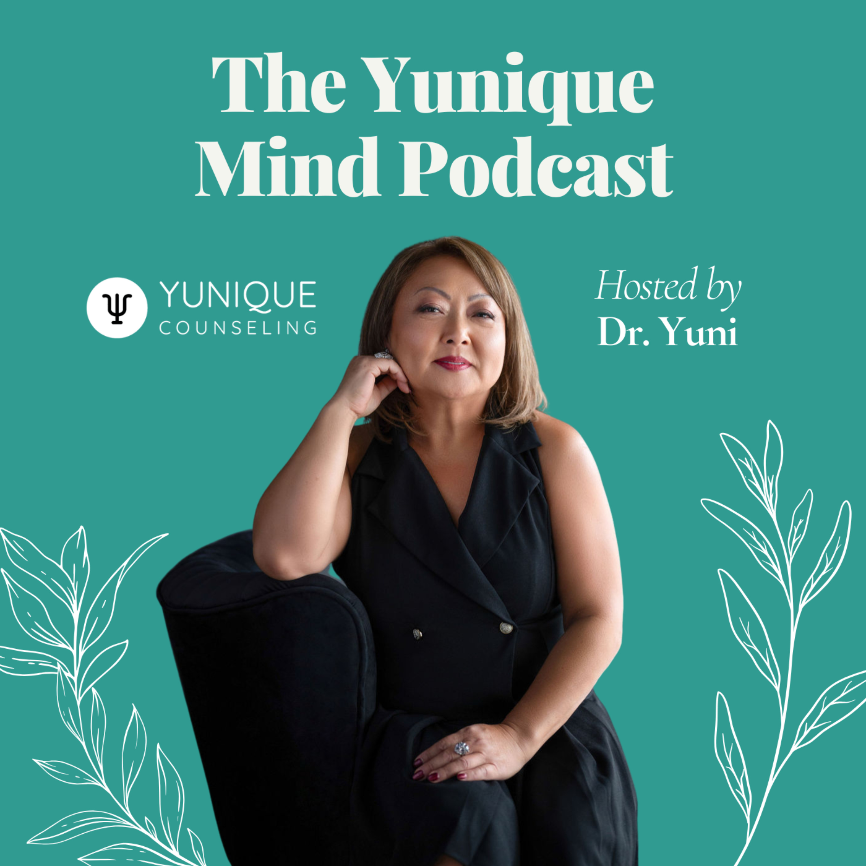 The Yunique Mind Podcast