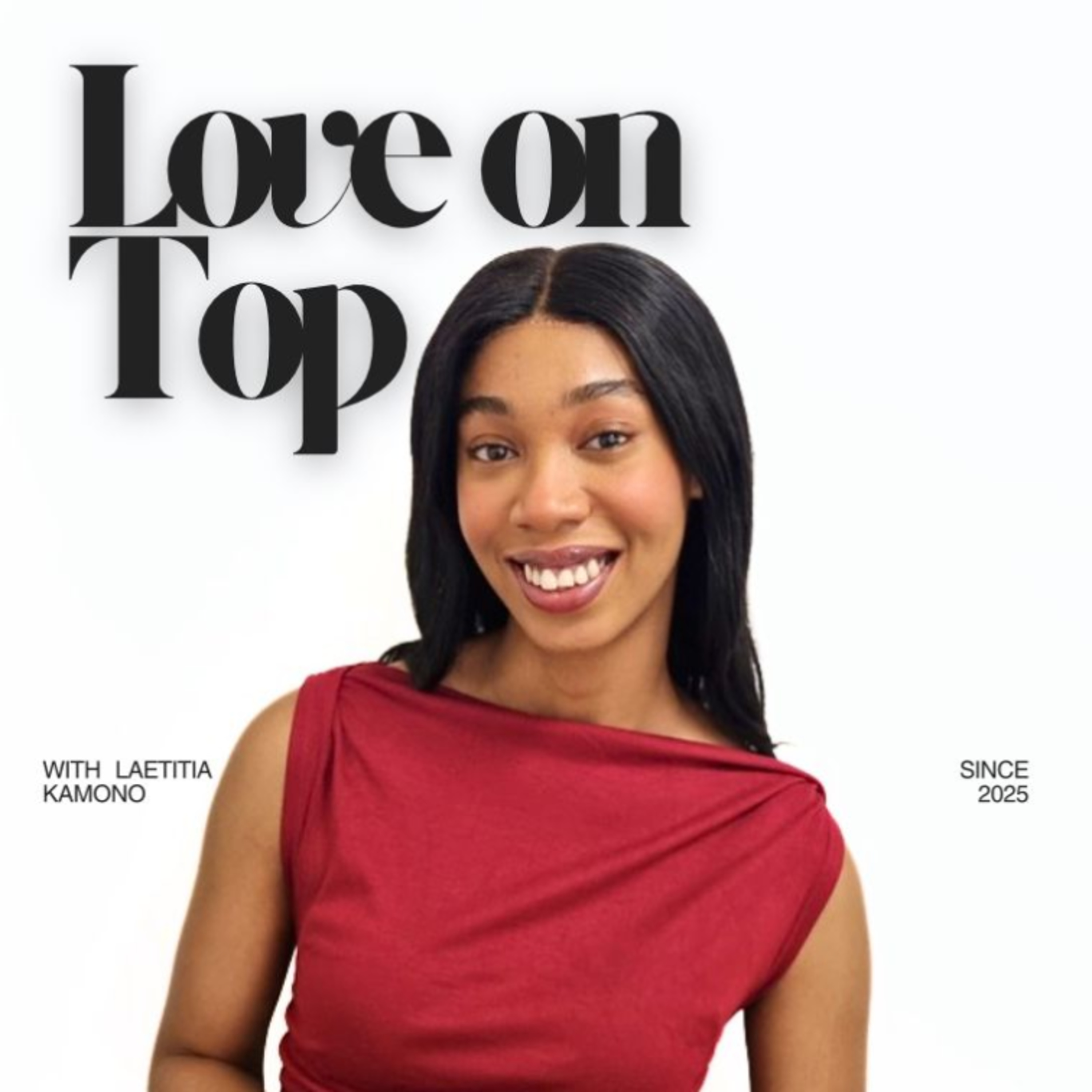 Love on Top