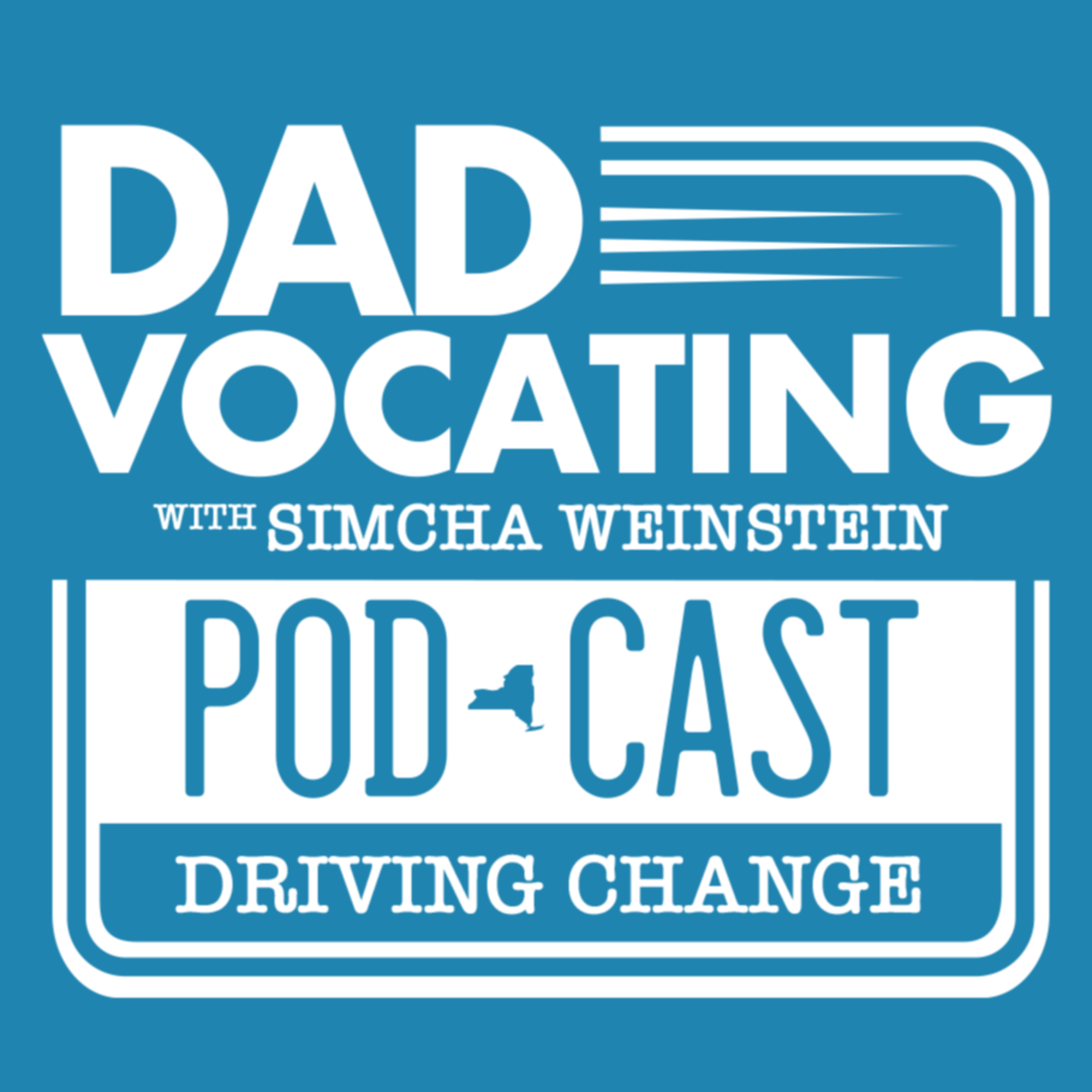 The Dadvocating Podcast