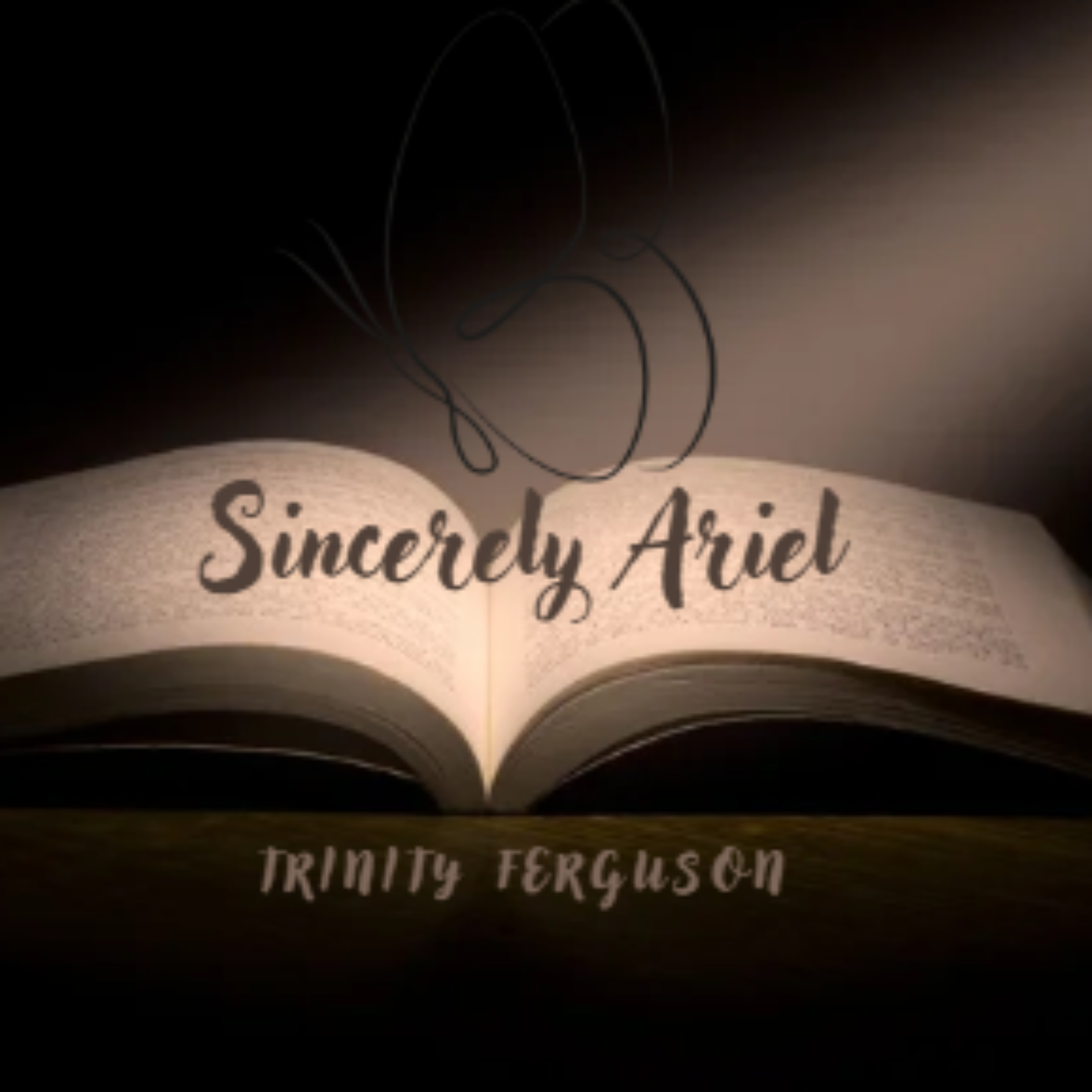 Sincerely Ariel