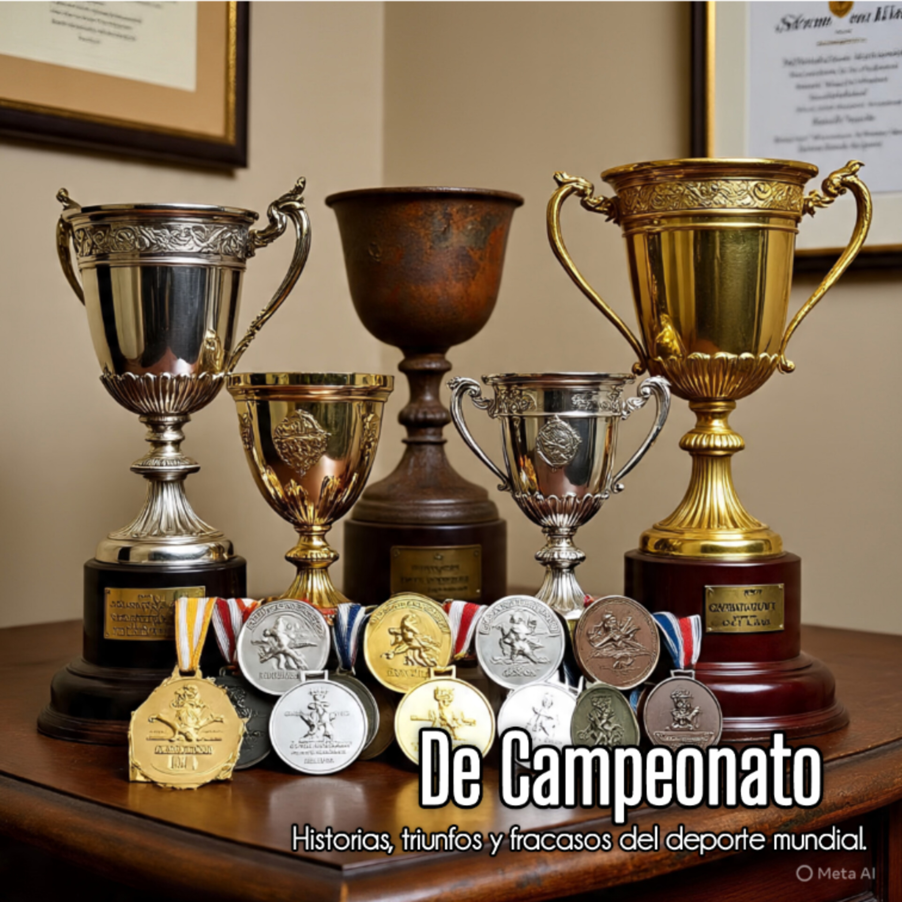 De Campeonato