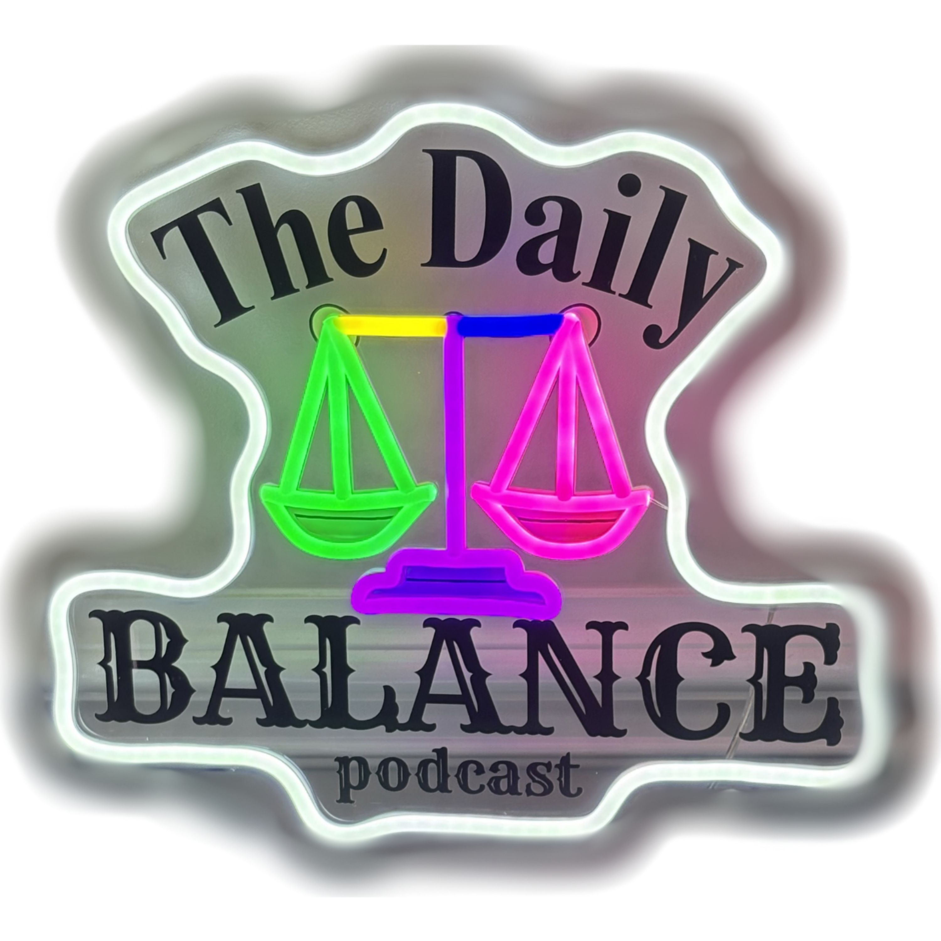 The Daily Balance Podcast