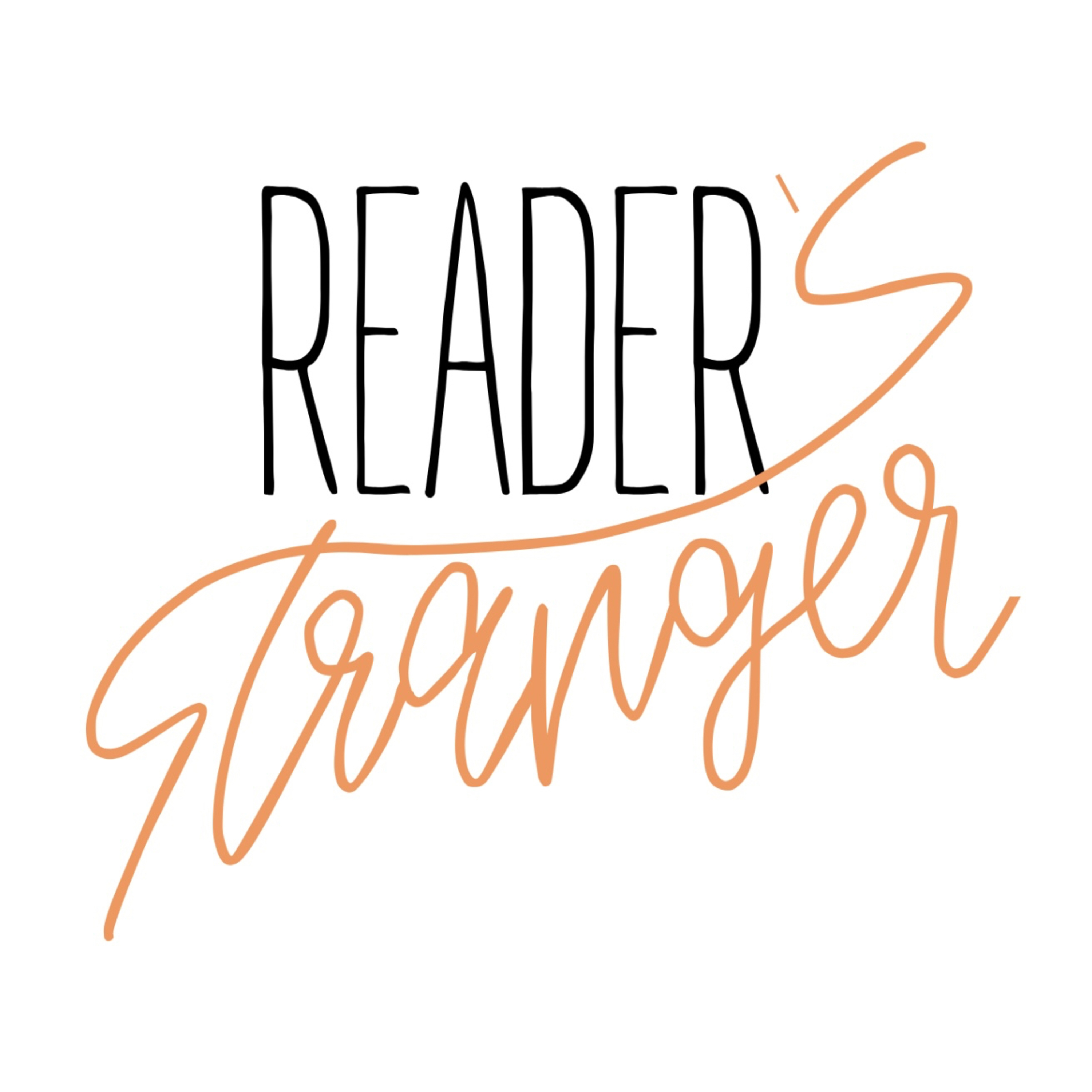 Reader's Stranger
