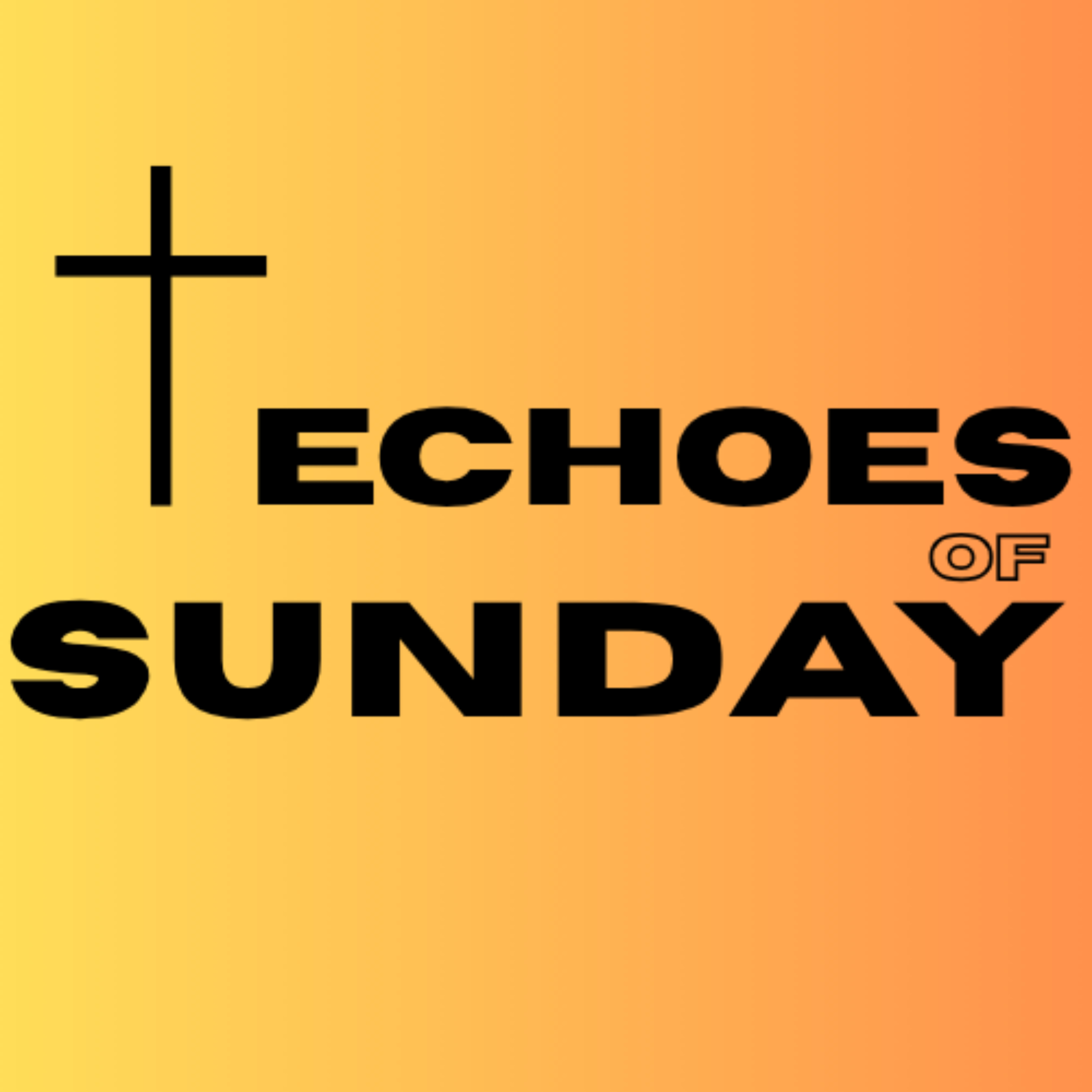 Echoes of Sunday