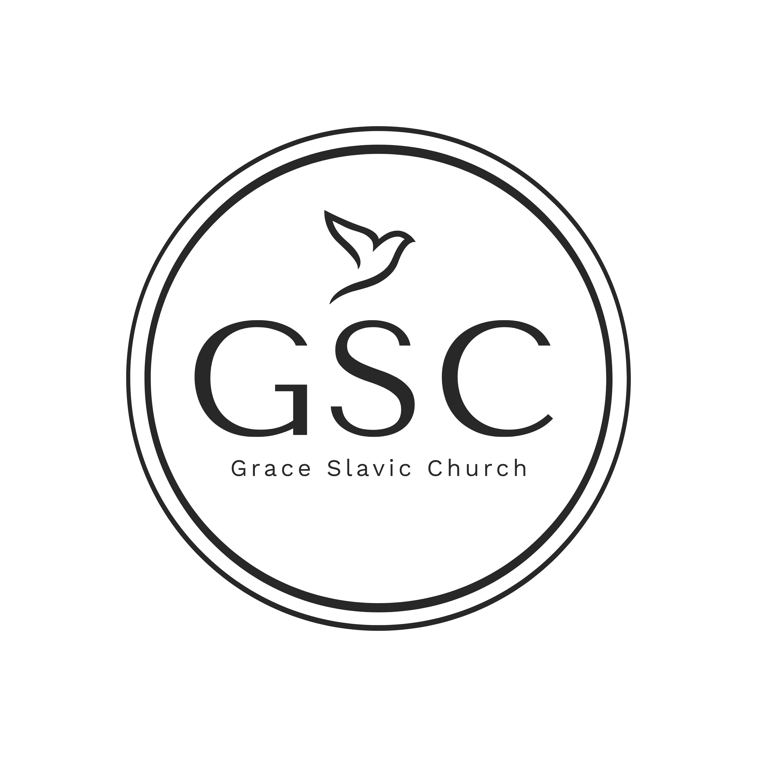 GSC | Sermons