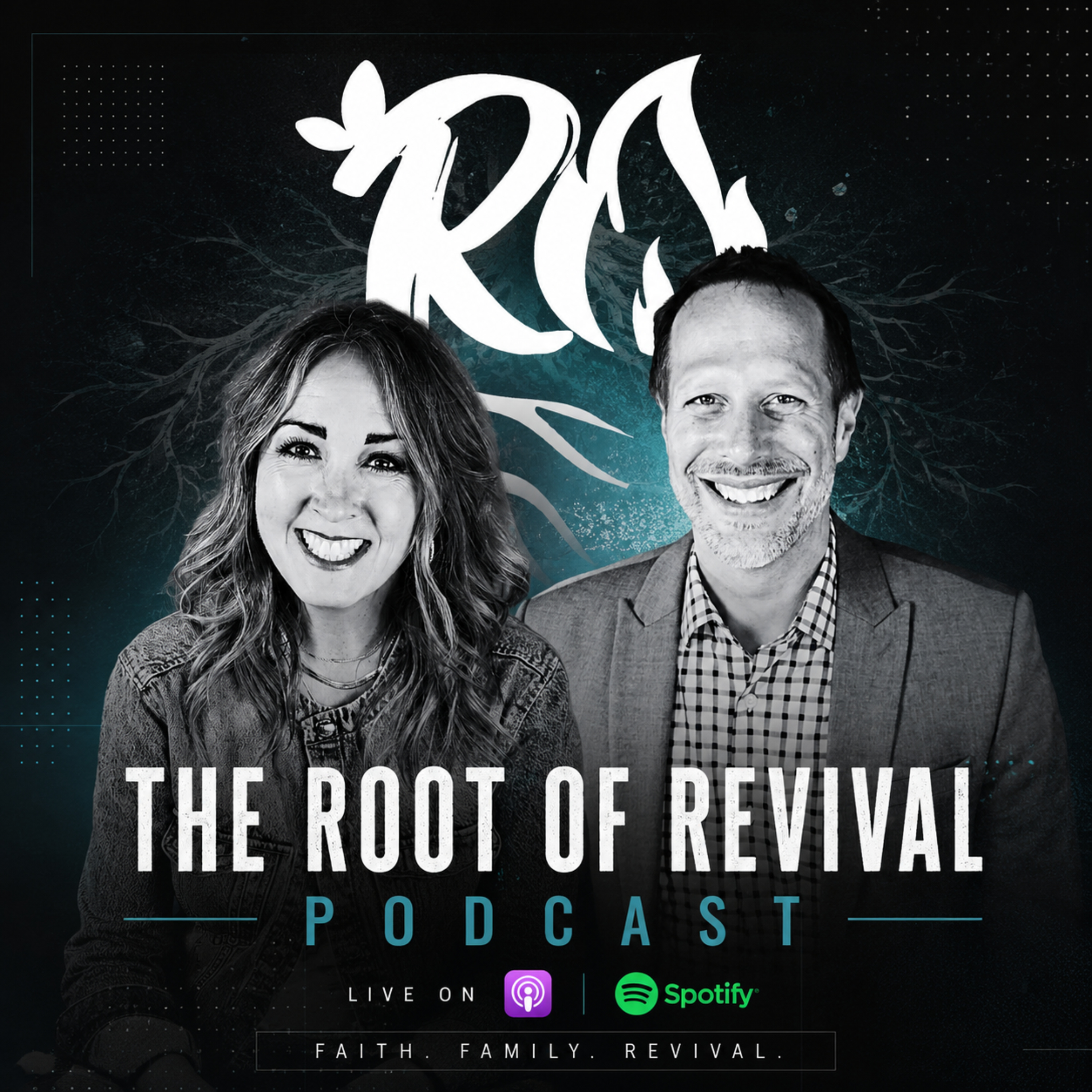 The Root of Revival