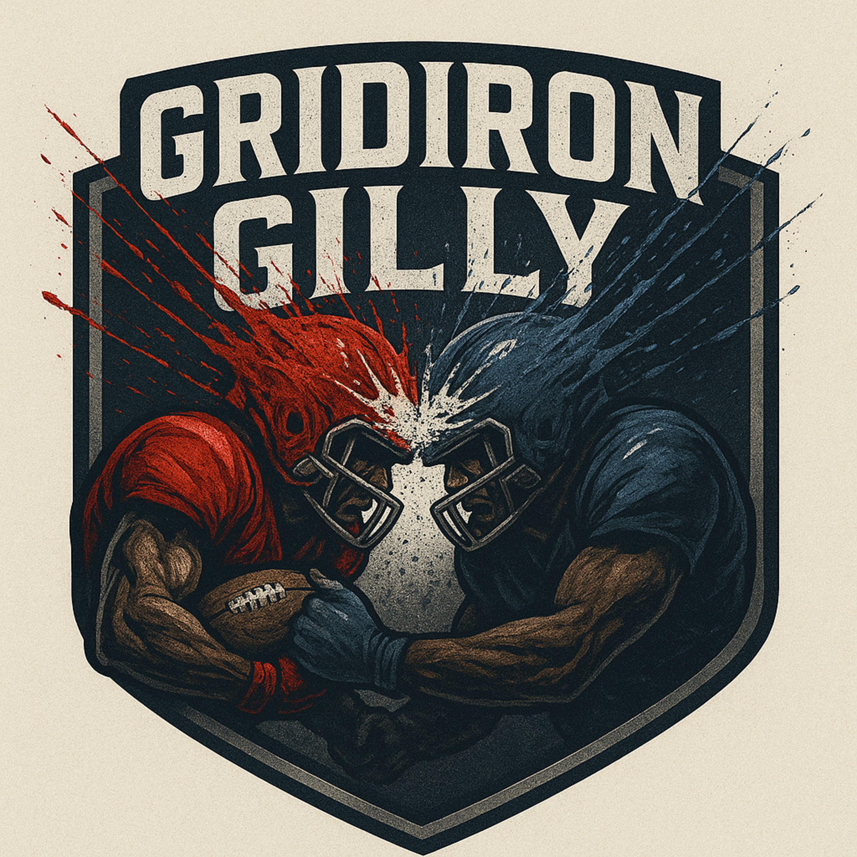 The Gridiron Gilly Show