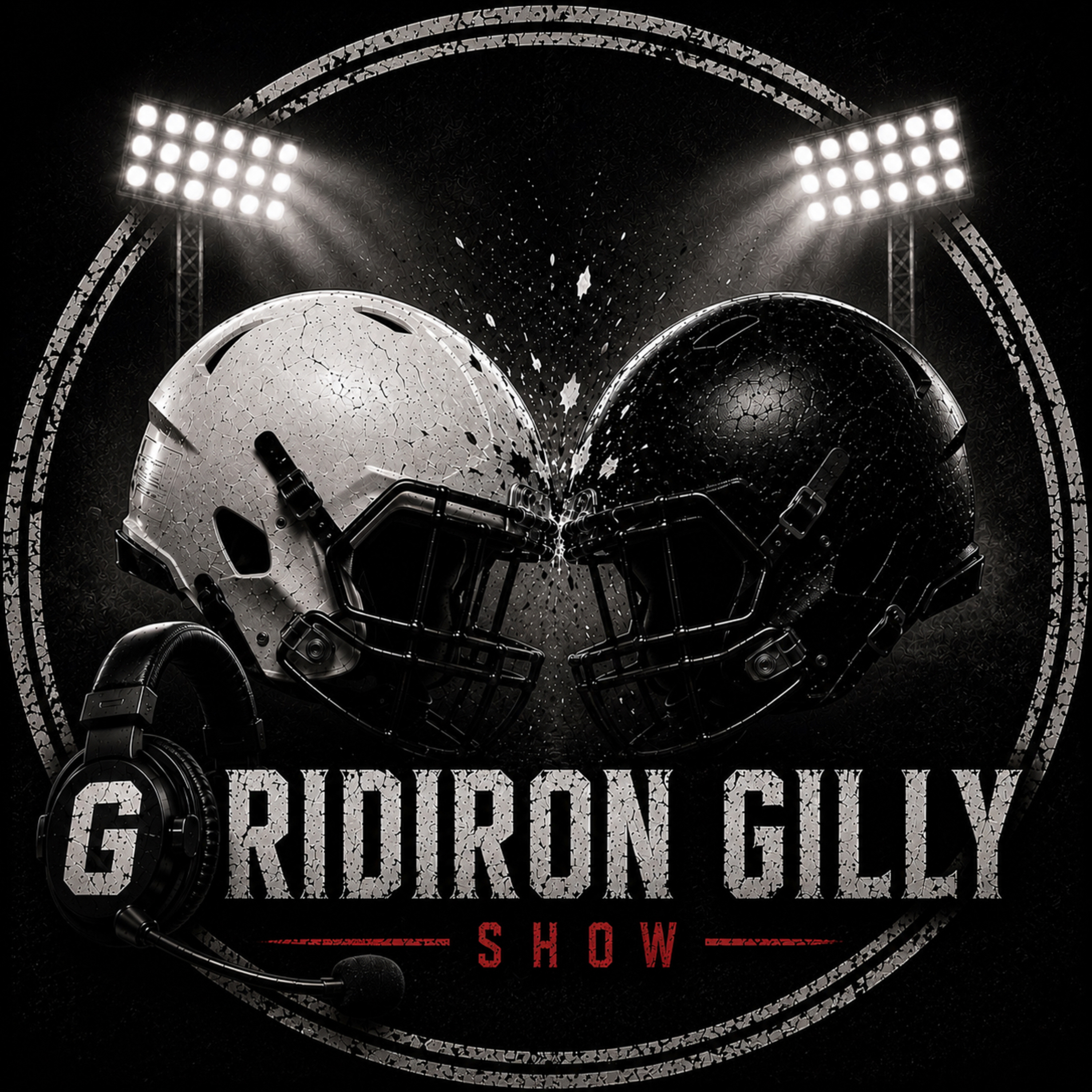 The Gridiron Gilly Show