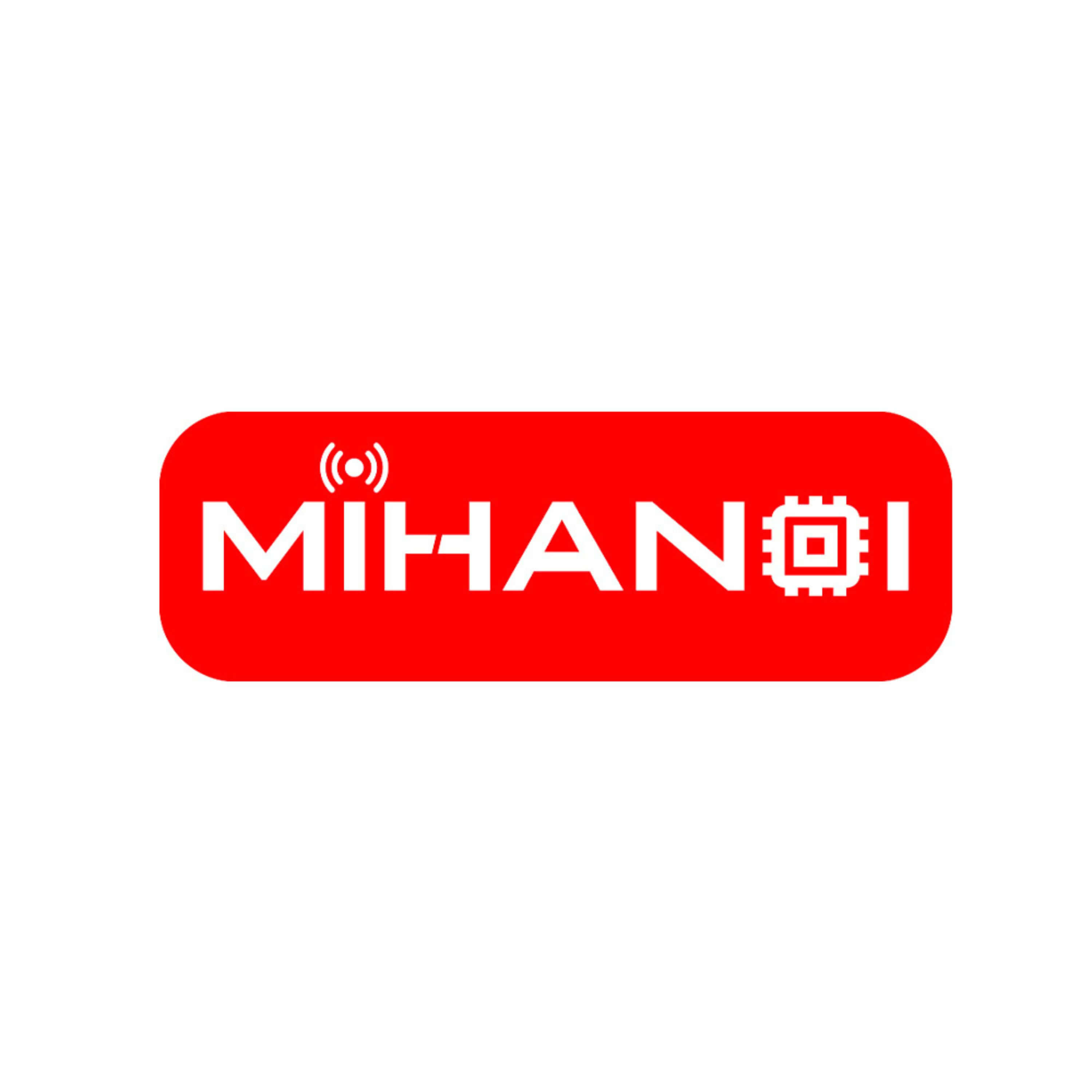 Robot hút bụi Xiaomi