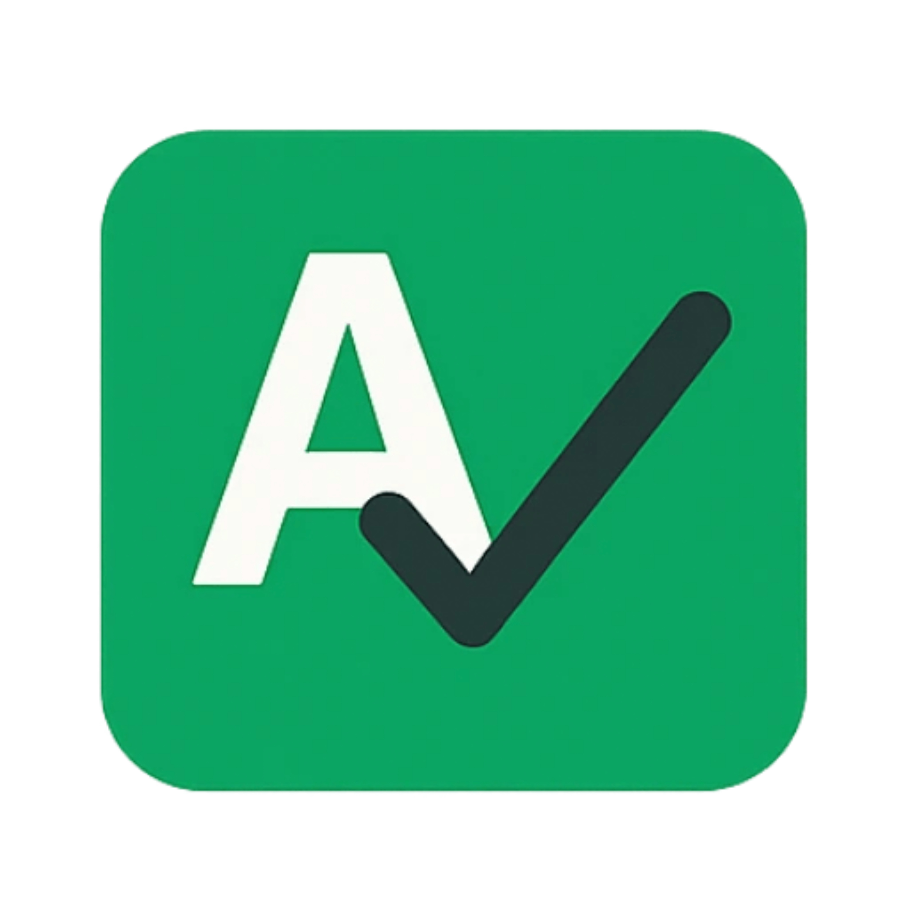 Domine a escrita com o nosso verificador instantâneo de ortografia e gramática podcast artwork
