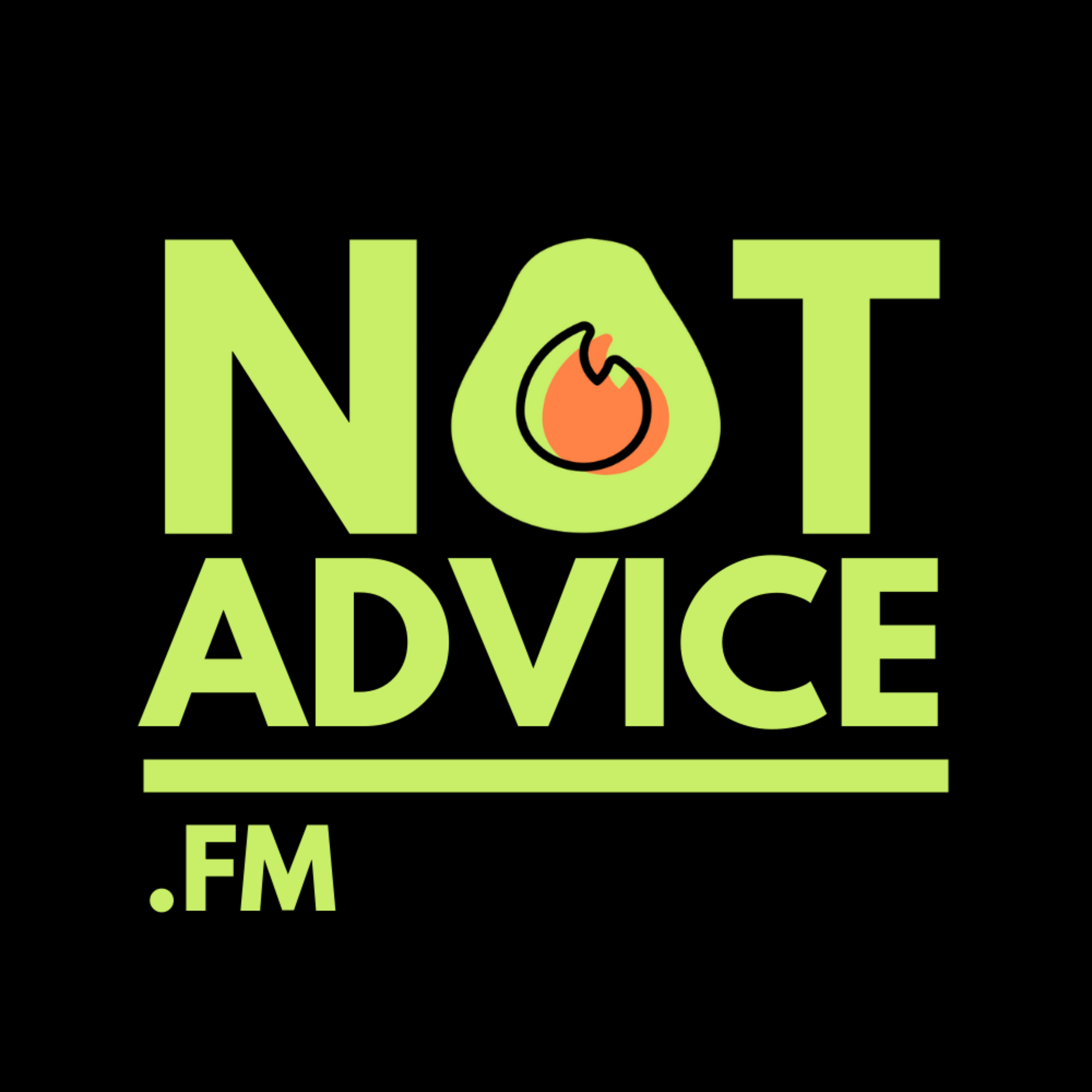 Not Advice