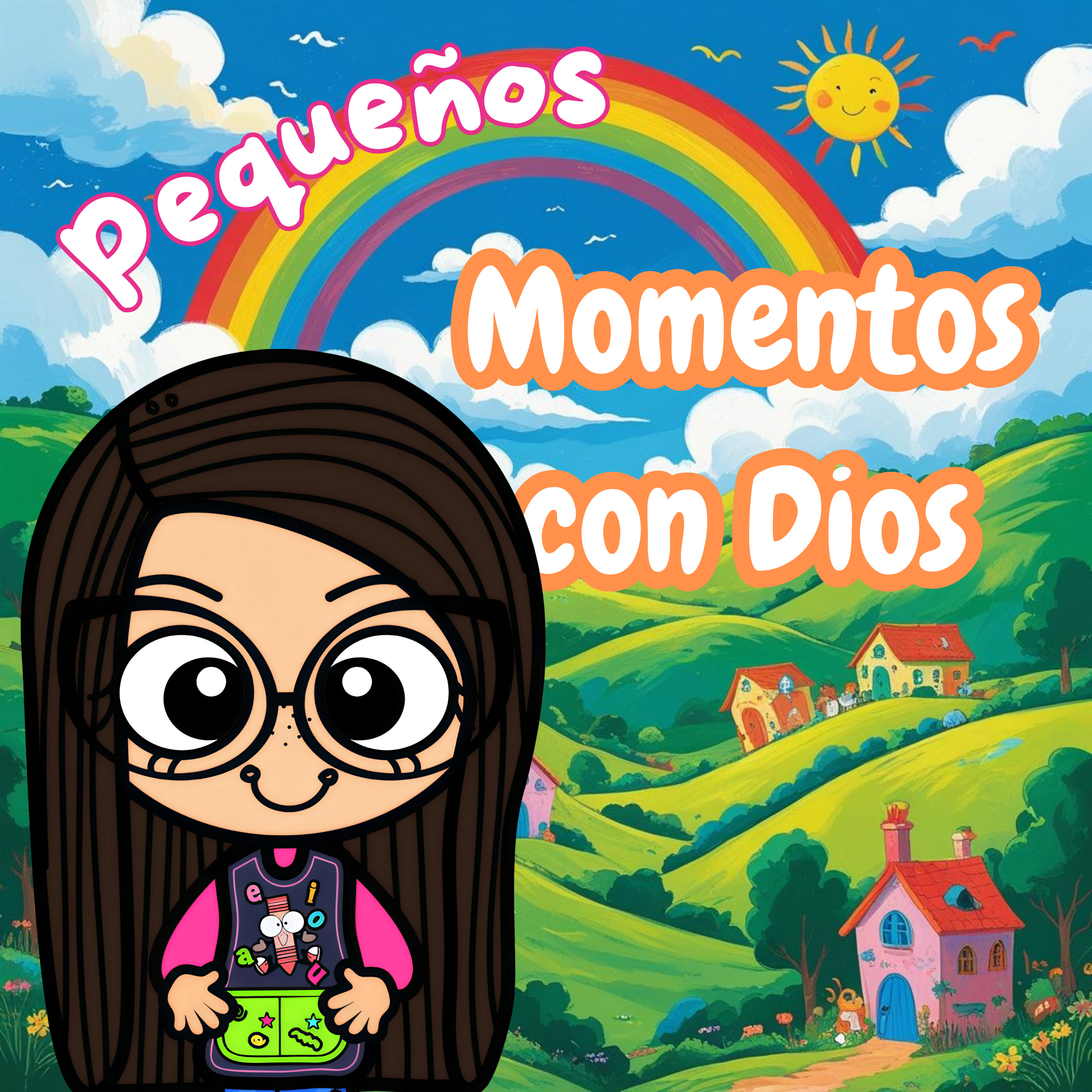 Pequeños Momentos con Dios