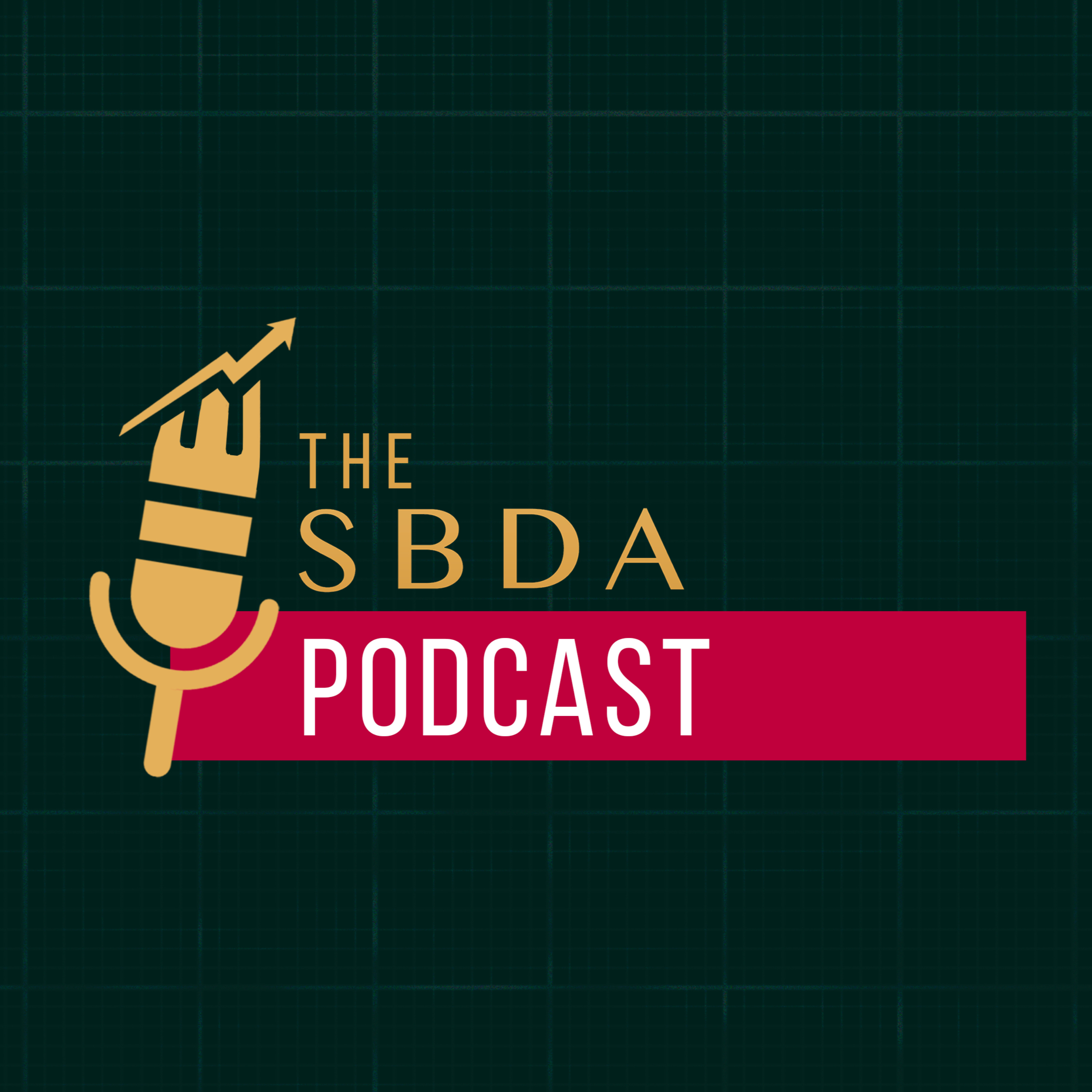 The Small Business Development Academy podcast artwork