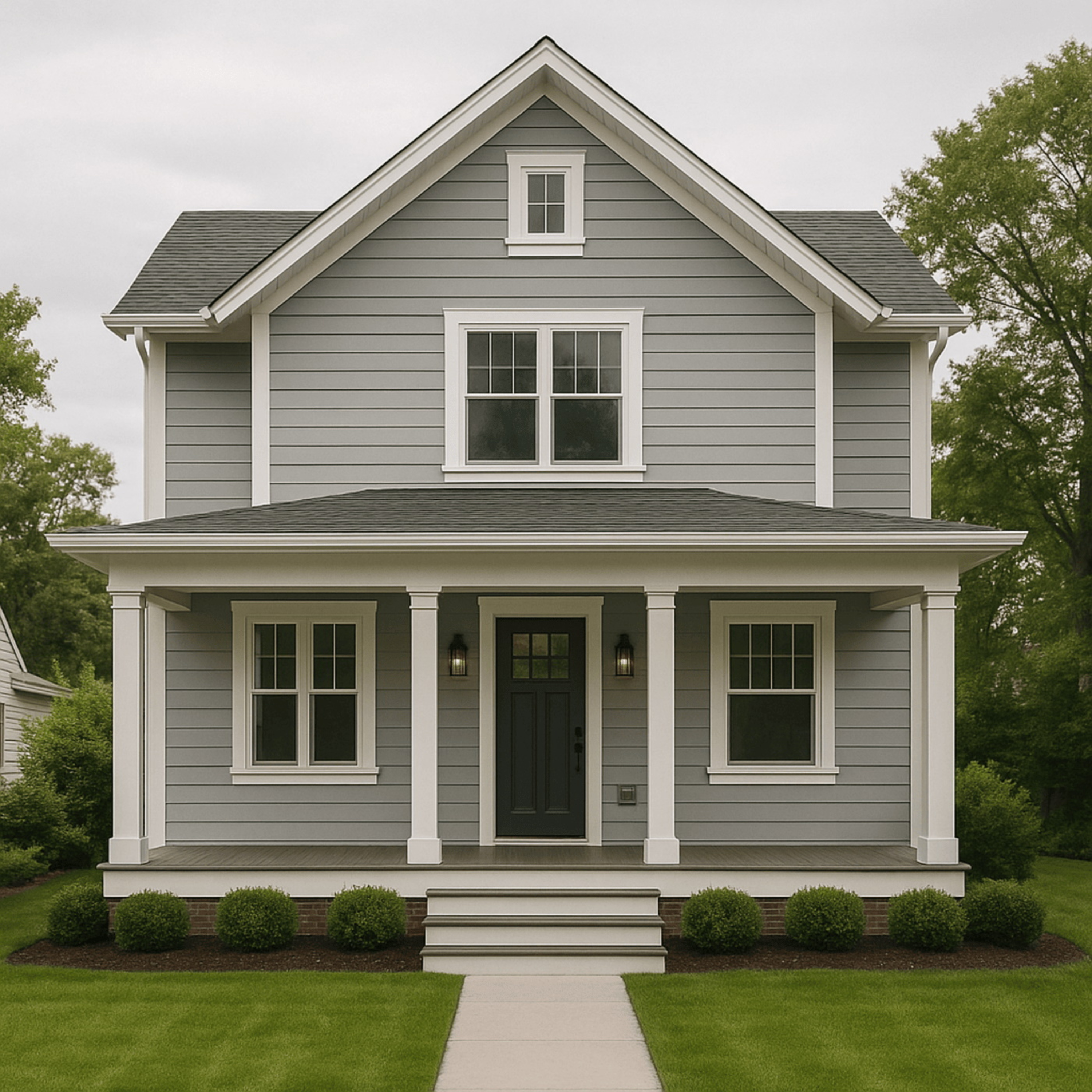 Professional renovation services podcast artwork