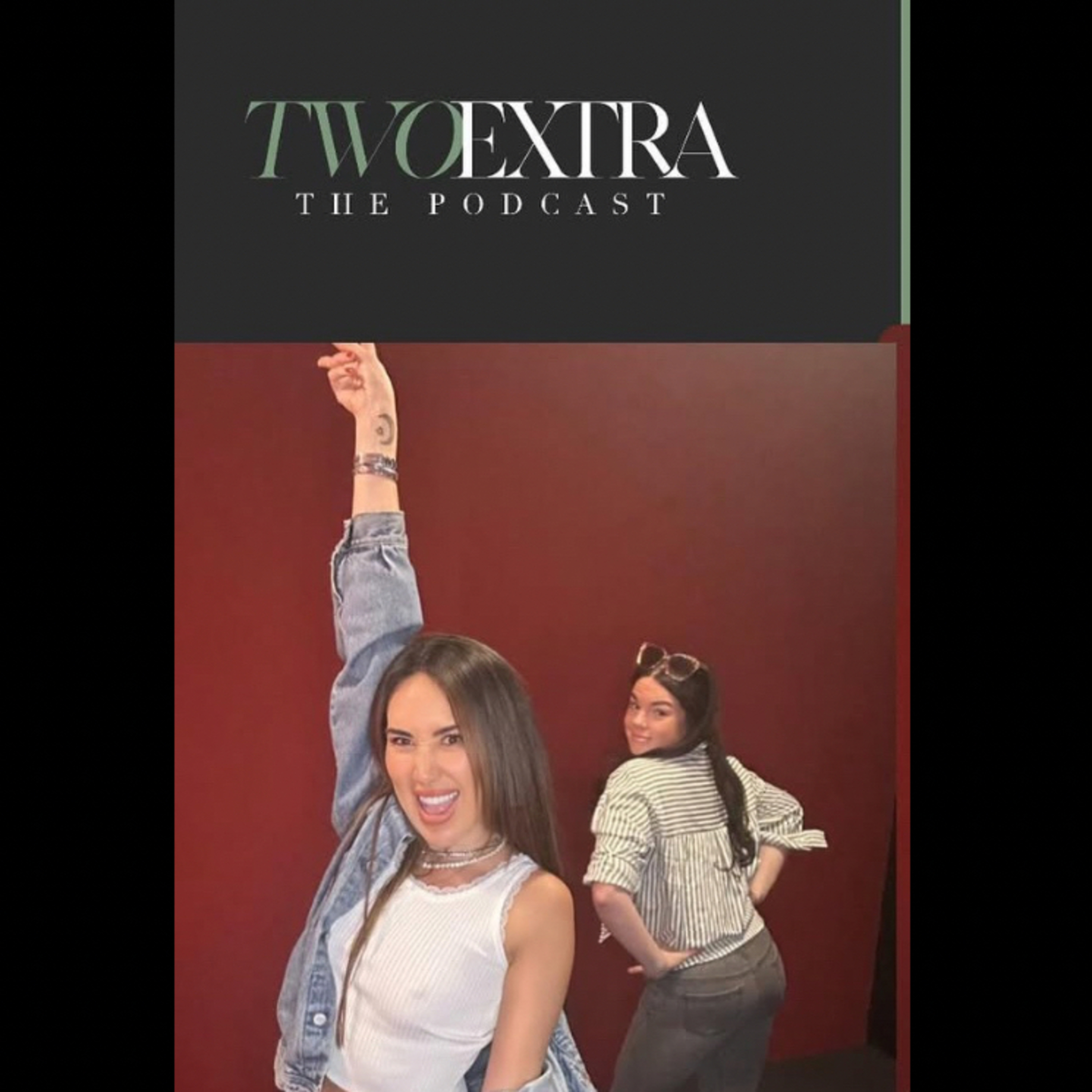 Two Extra