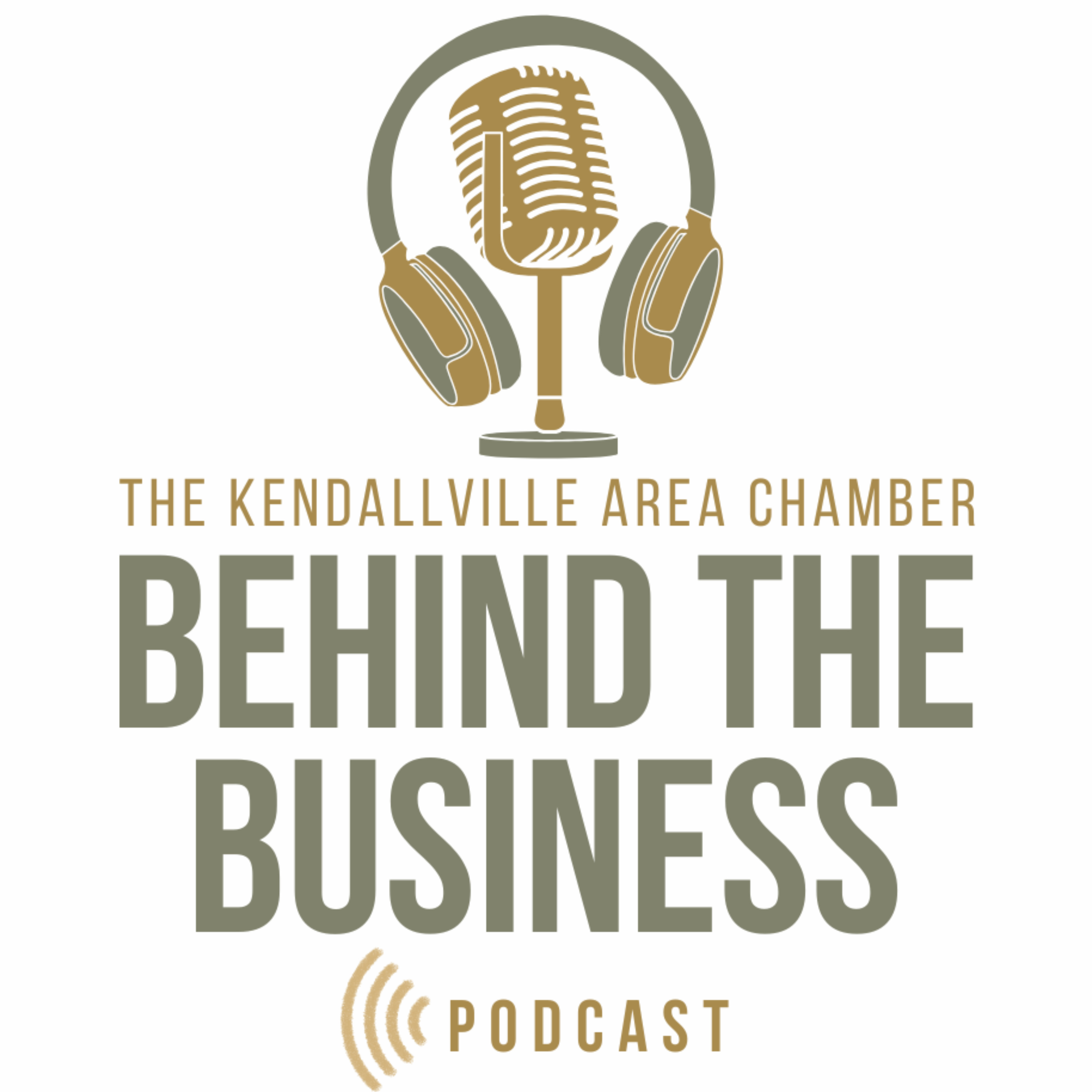 Behind the Business with the Kendallville Area Chamber of Commerce