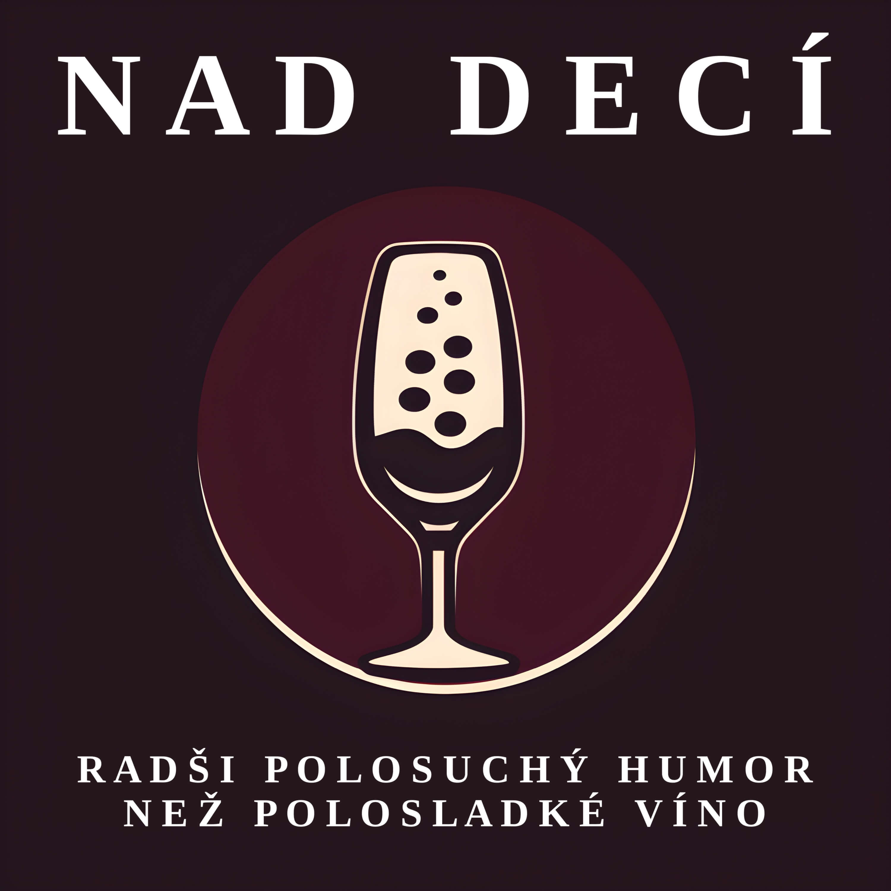 Nad Decí