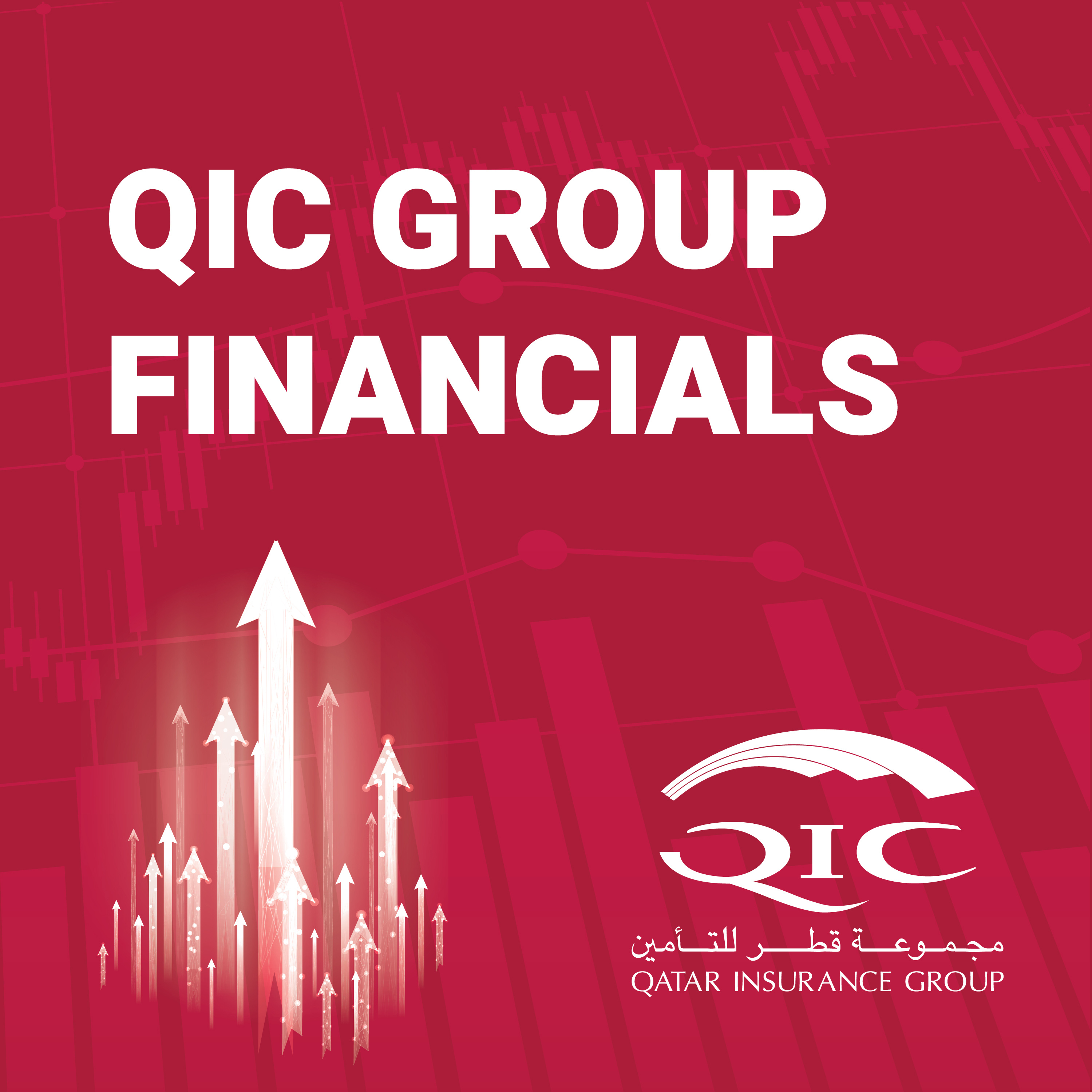 QIC Financial Results podcast artwork