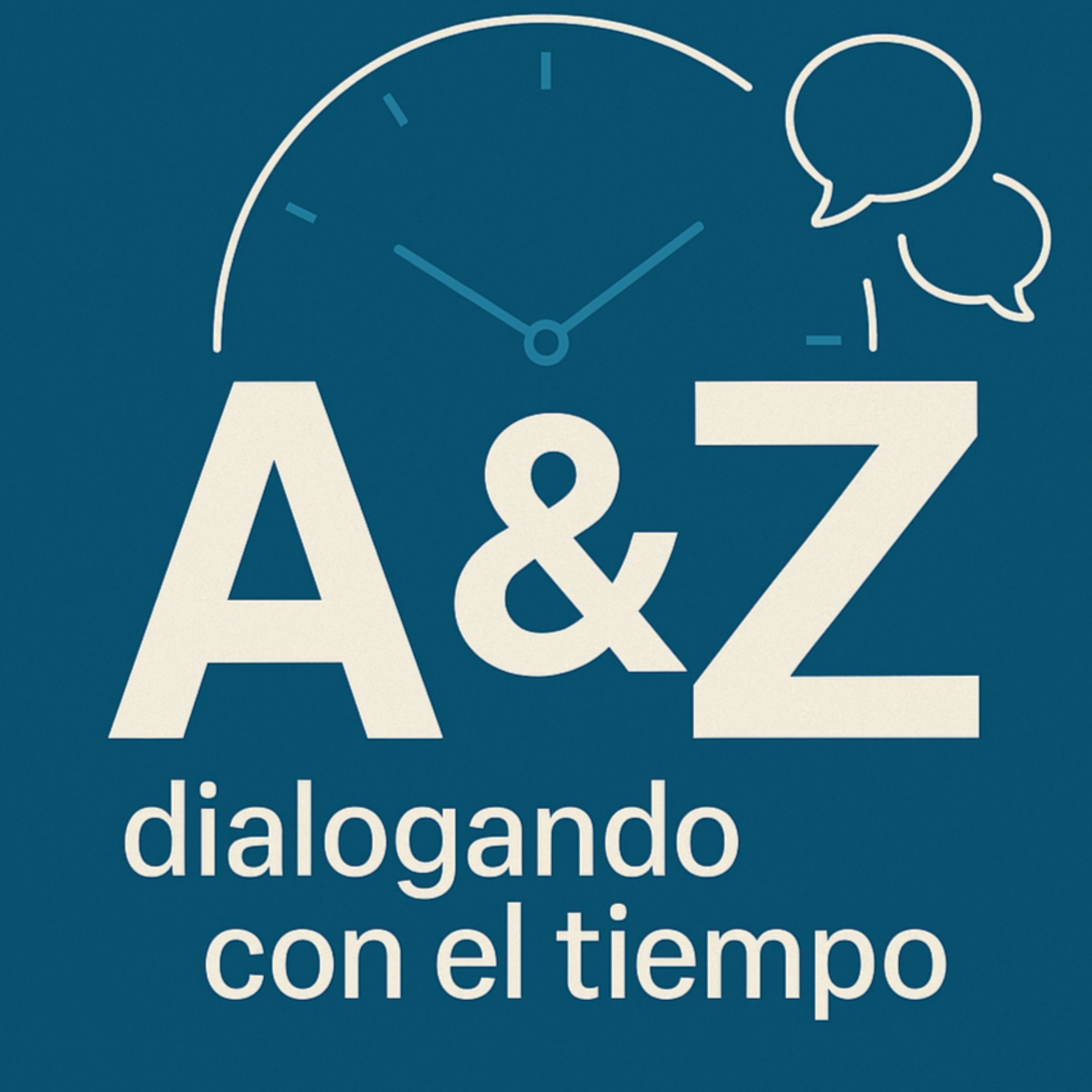 Dialogando con el tiempo