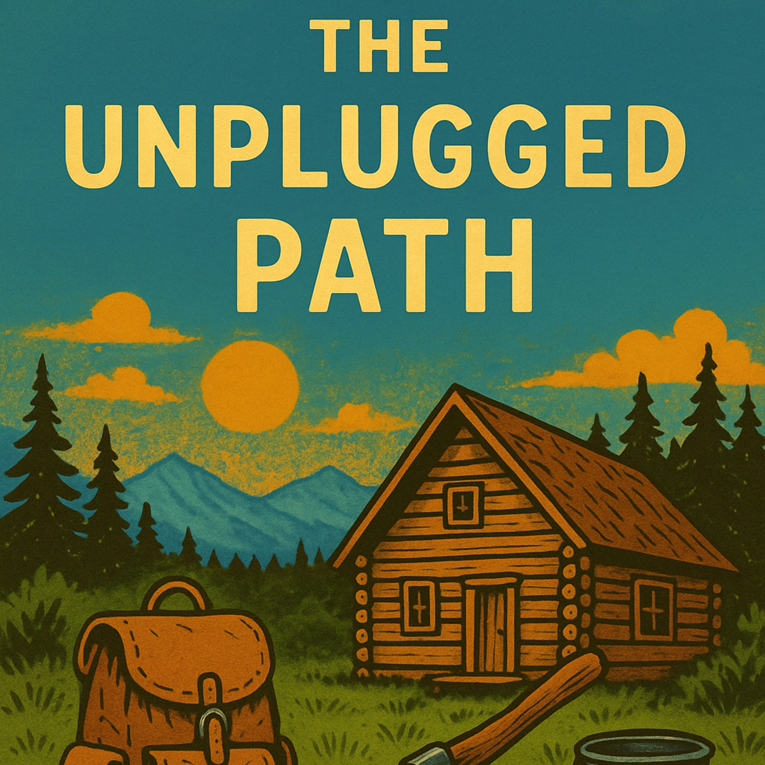 The Unplugged Path