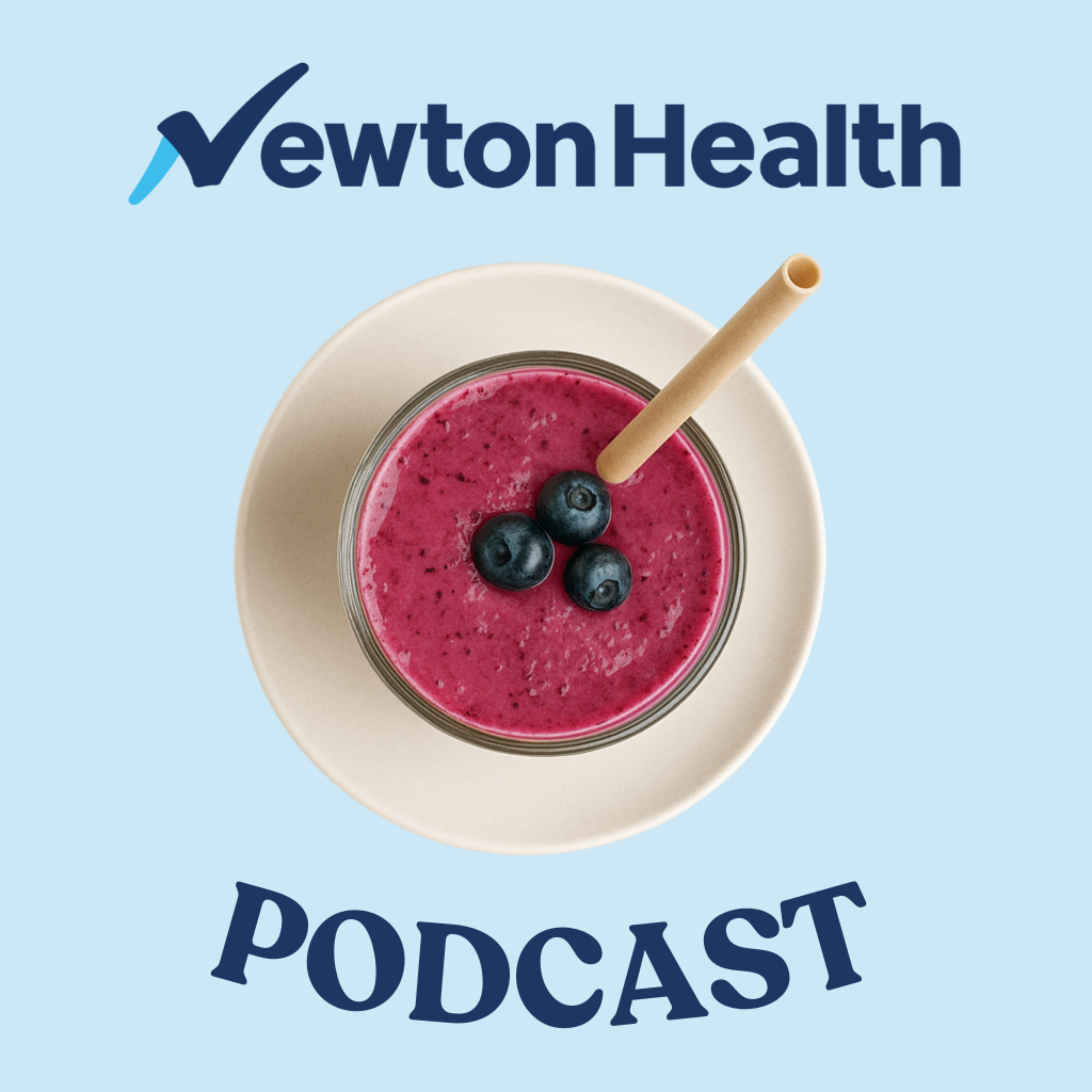Newton Health podcast artwork