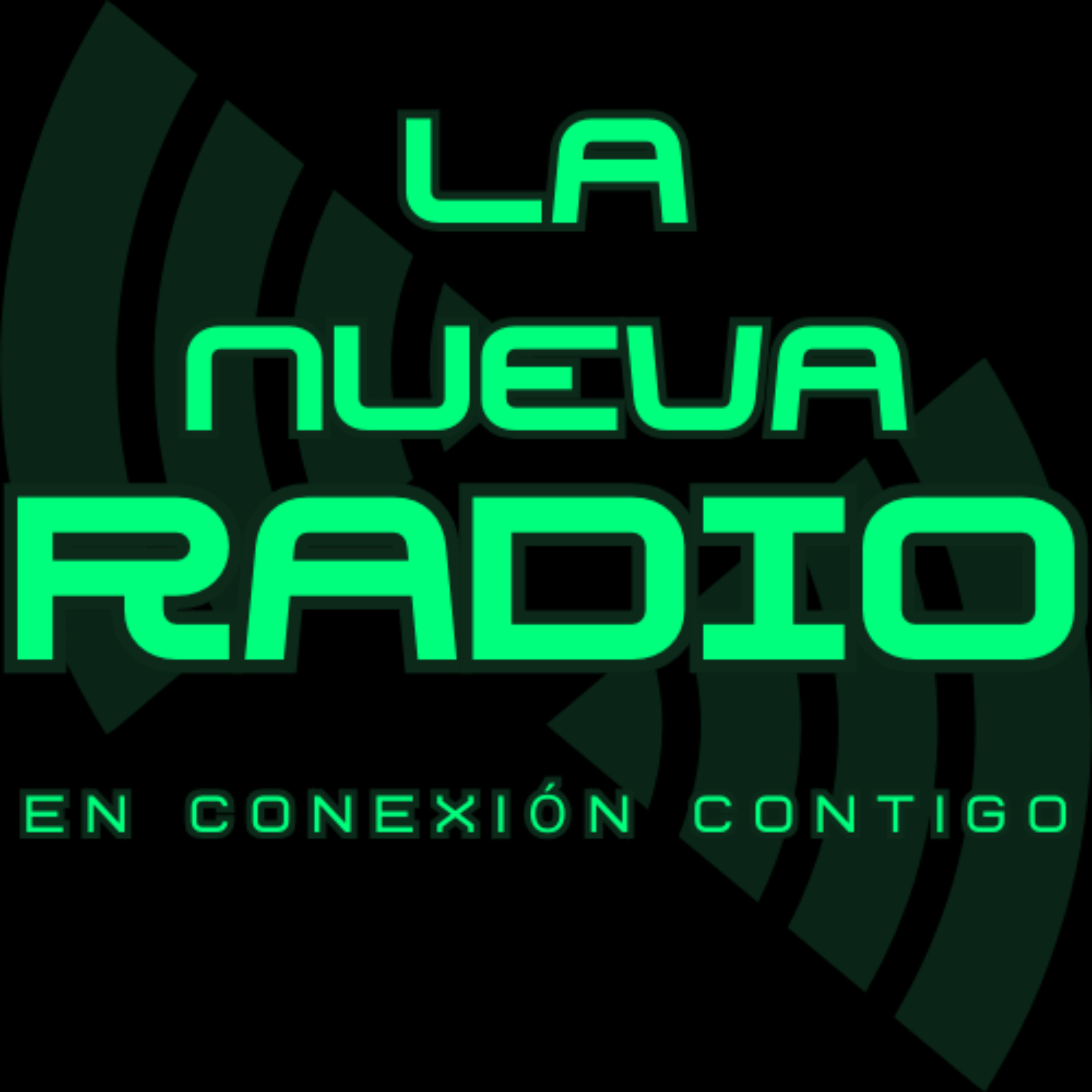 LA NUEVA RADIO "DESPIERTA EN CONEXIÓN".