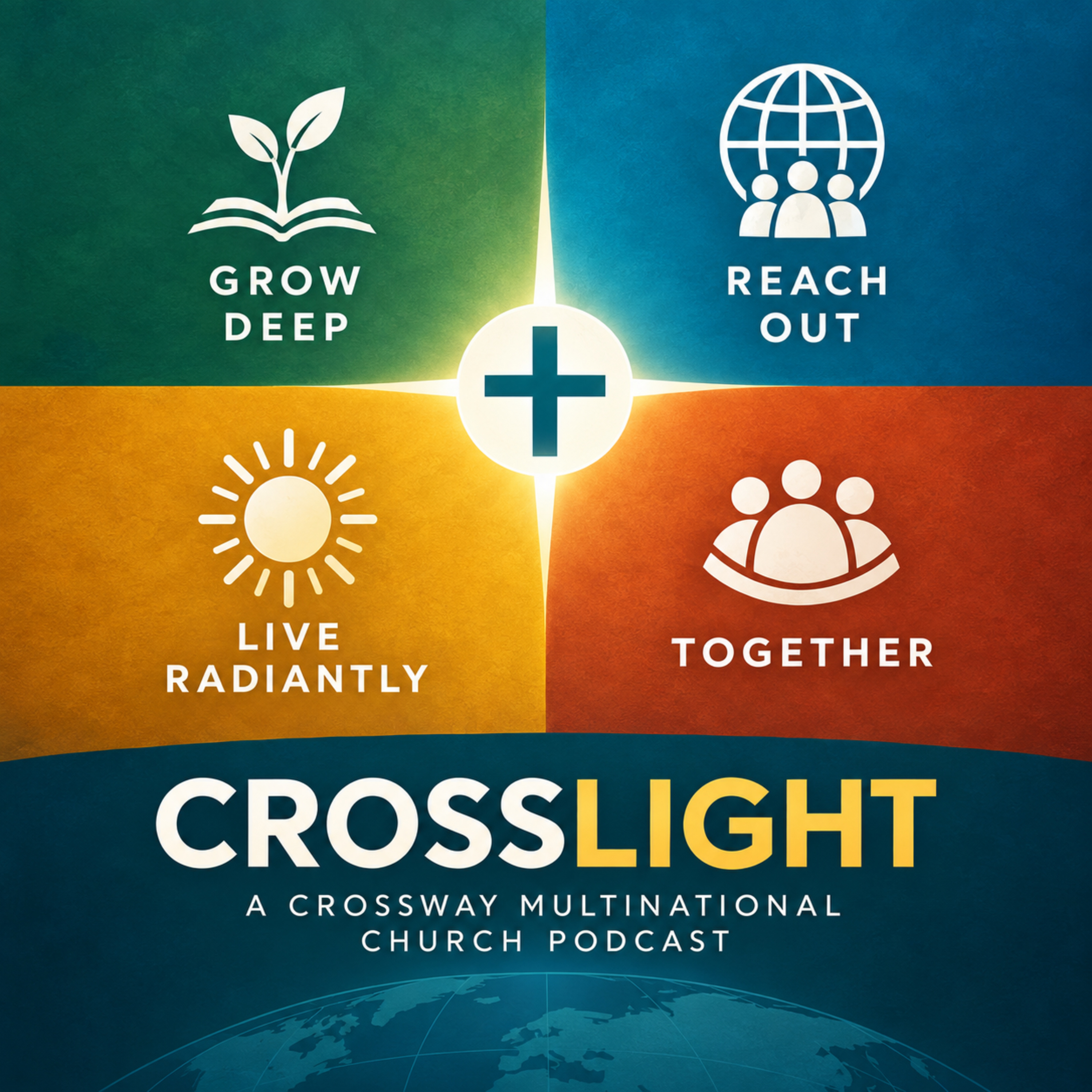 Crossway Crosslight