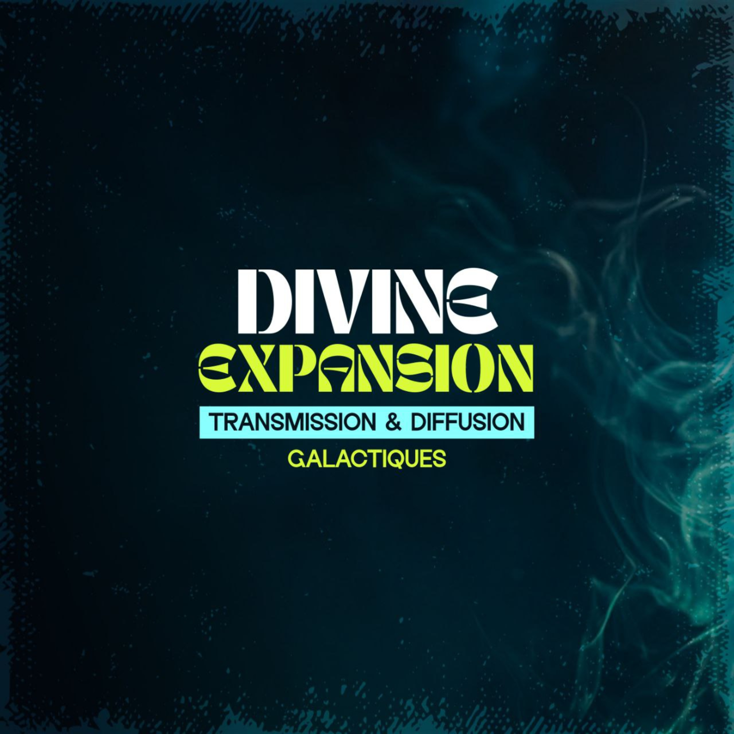 DIVINE EXPANSION™️