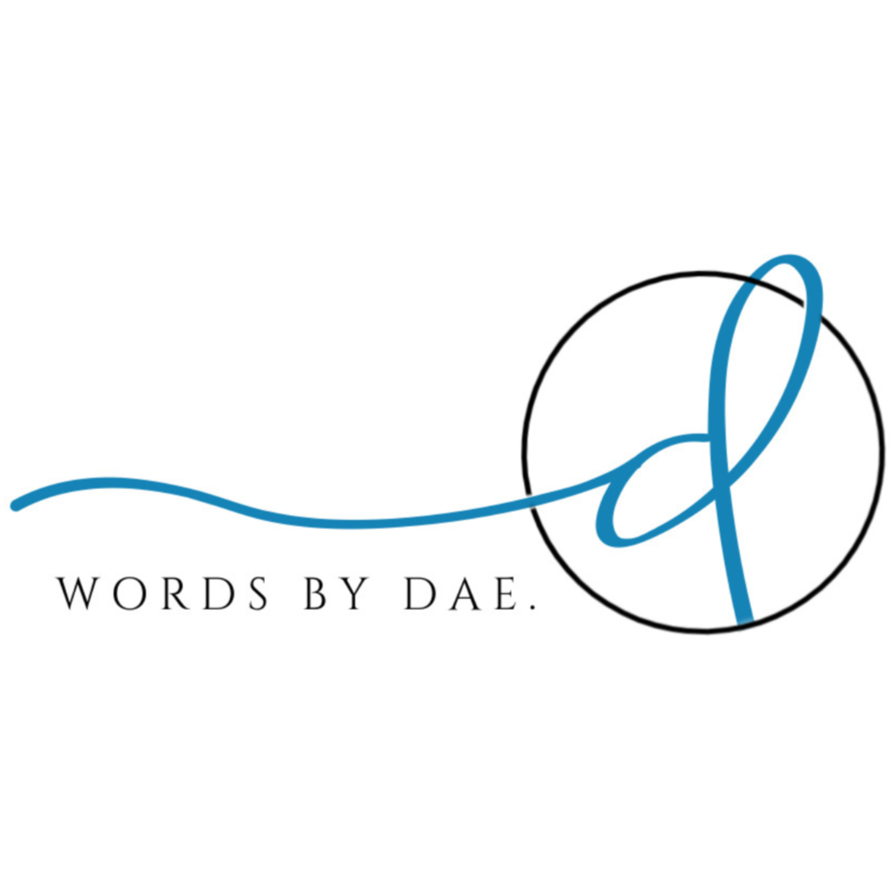 Words By Dae.