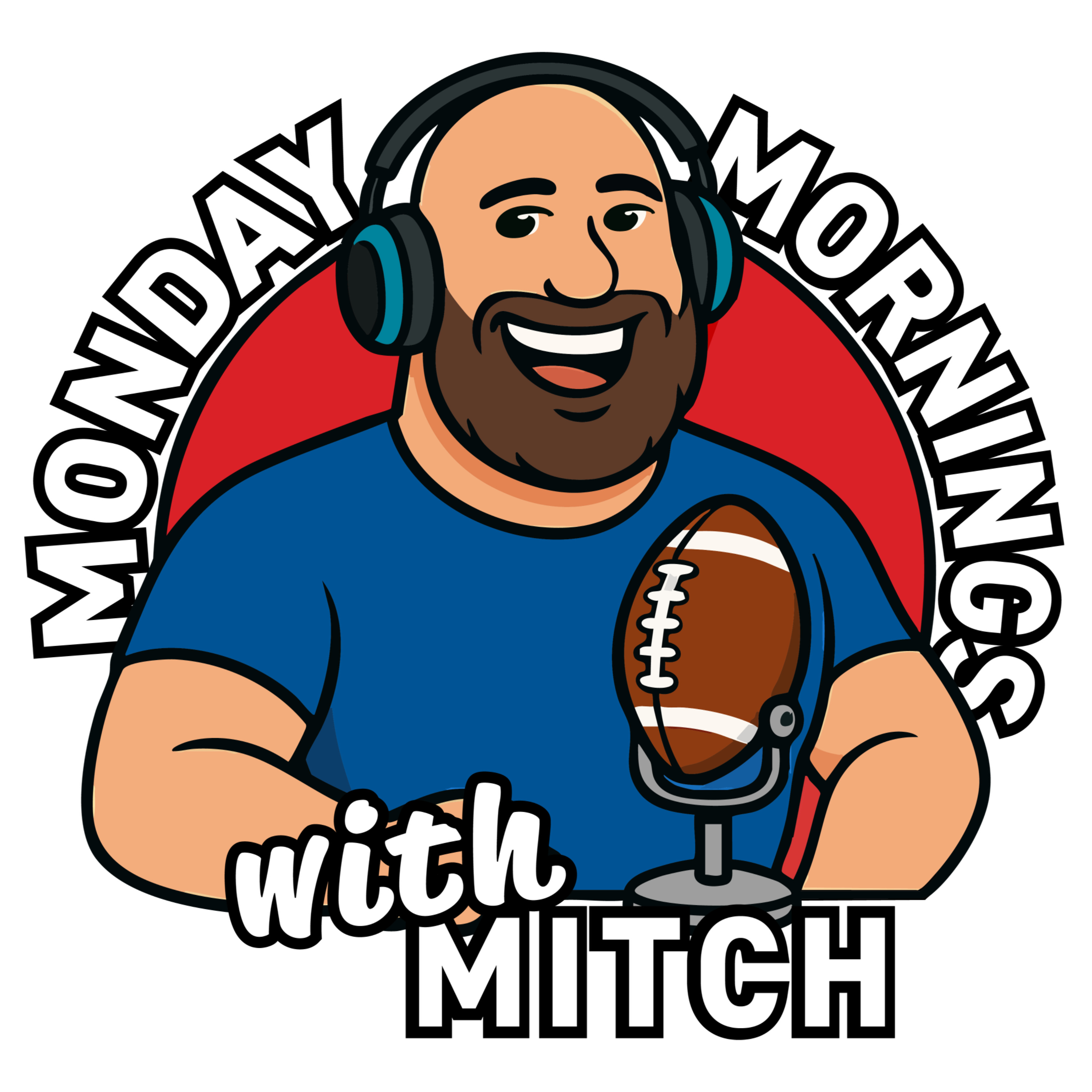 Monday Mornings with Mitch
