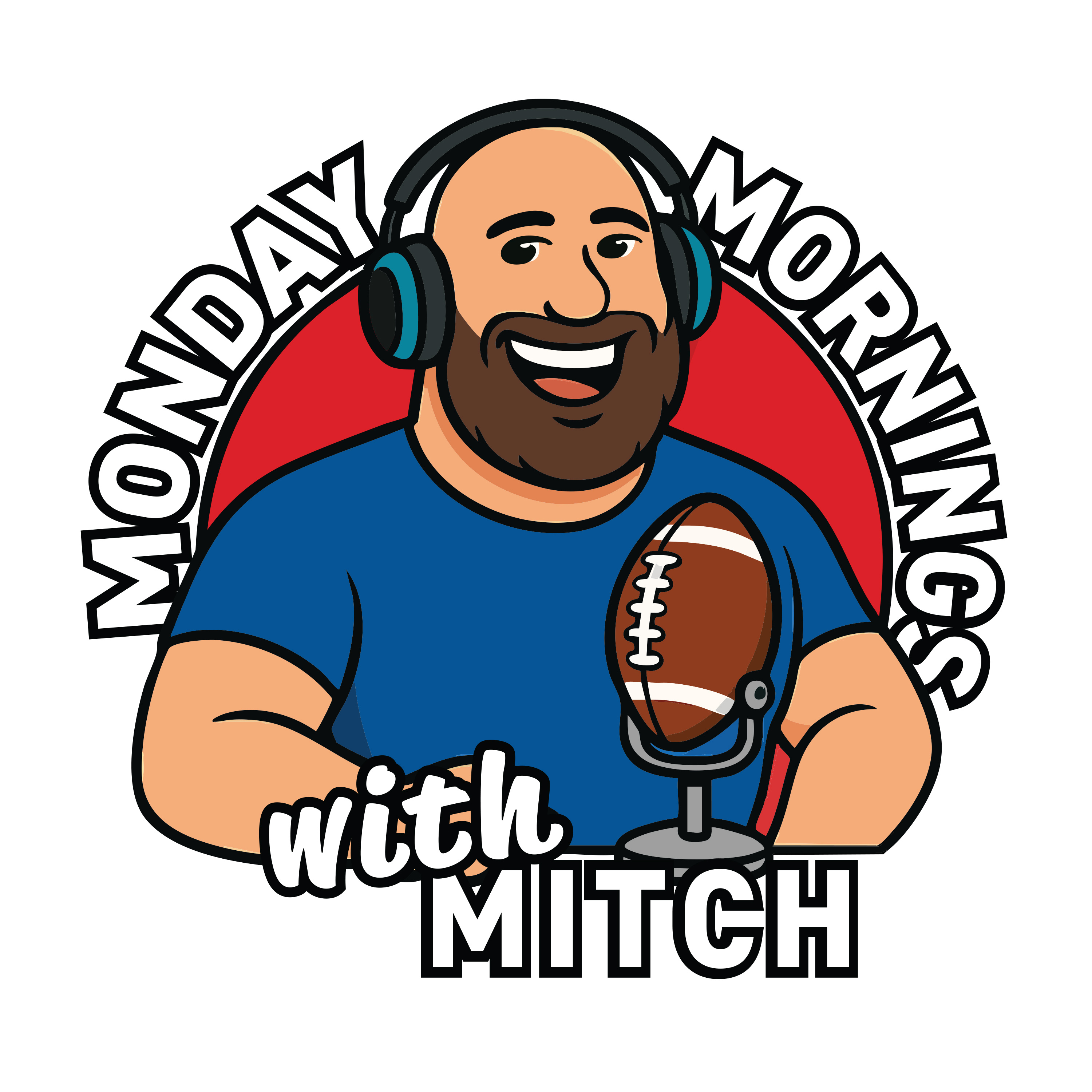 Monday Mornings with Mitch