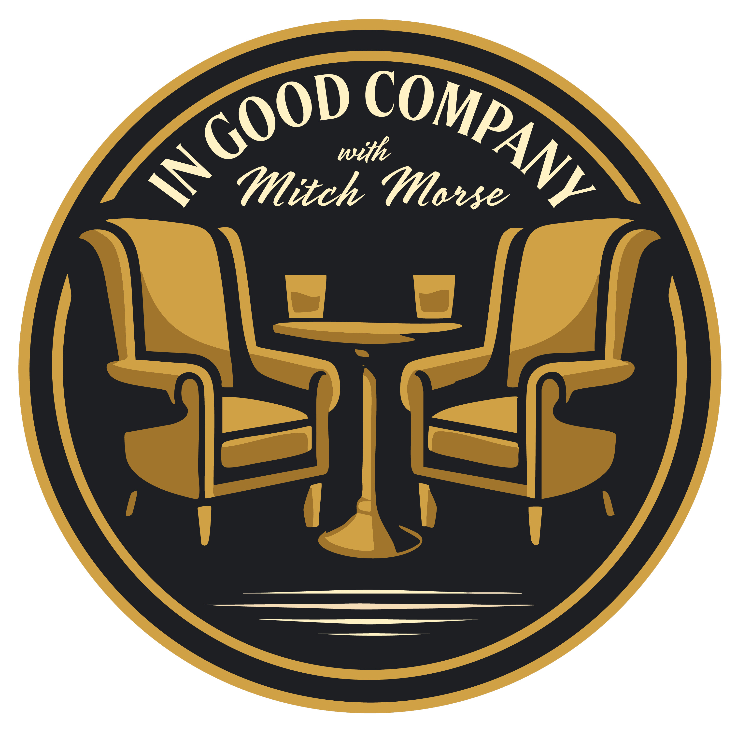 In Good Company with Mitch Morse