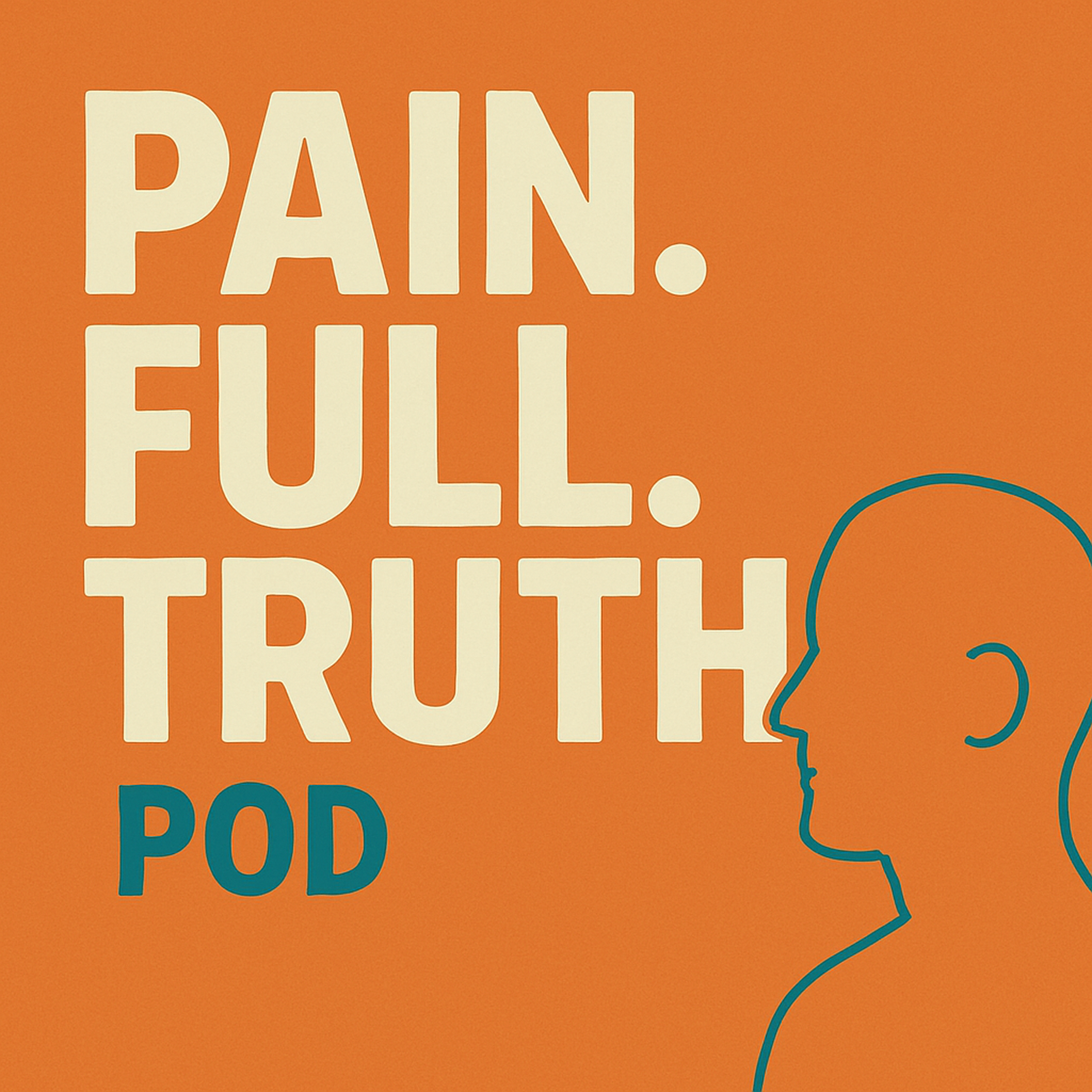 Real stories of CRPS, phantom limb pain & mental health — honest, raw, and unfiltered.