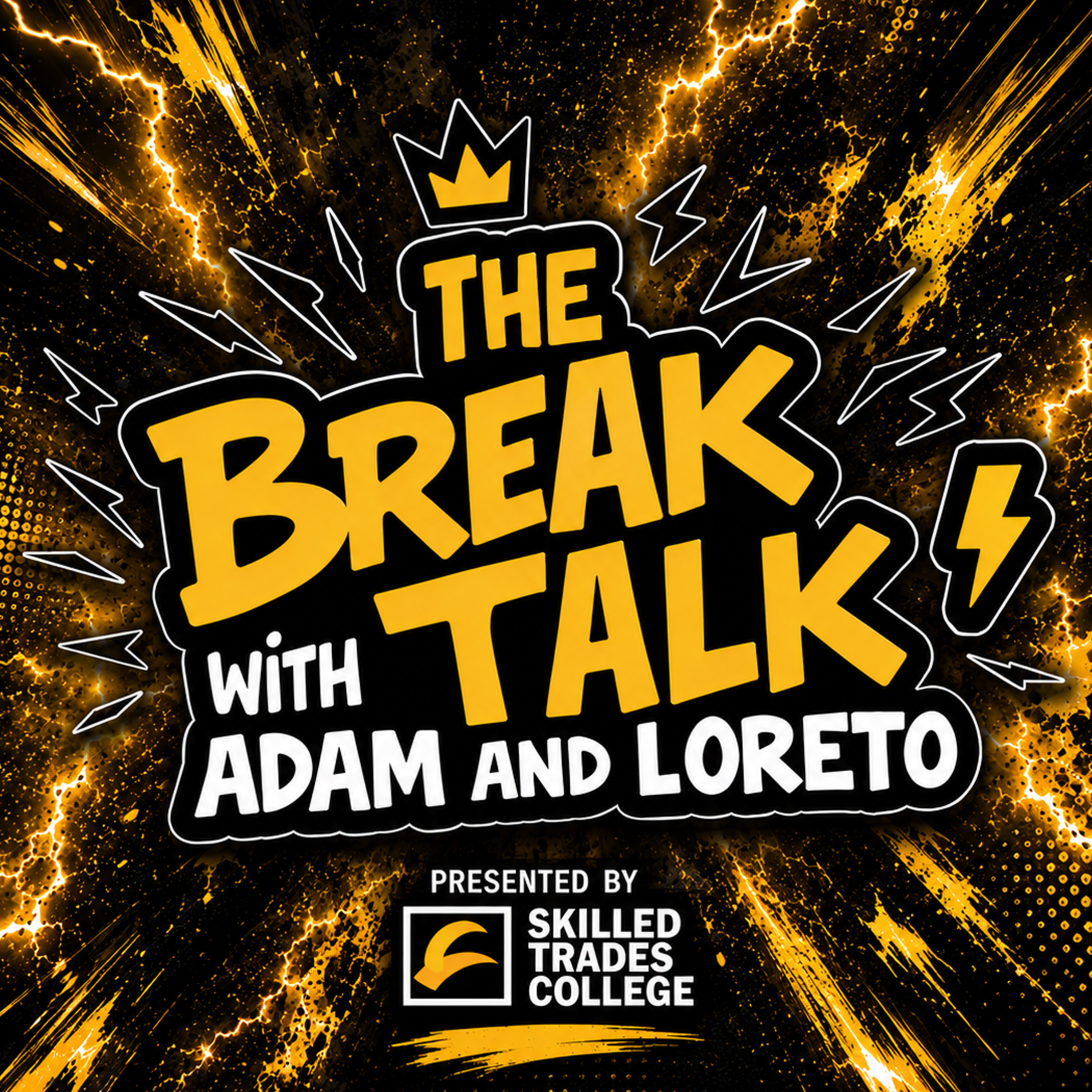 The Break Talk
