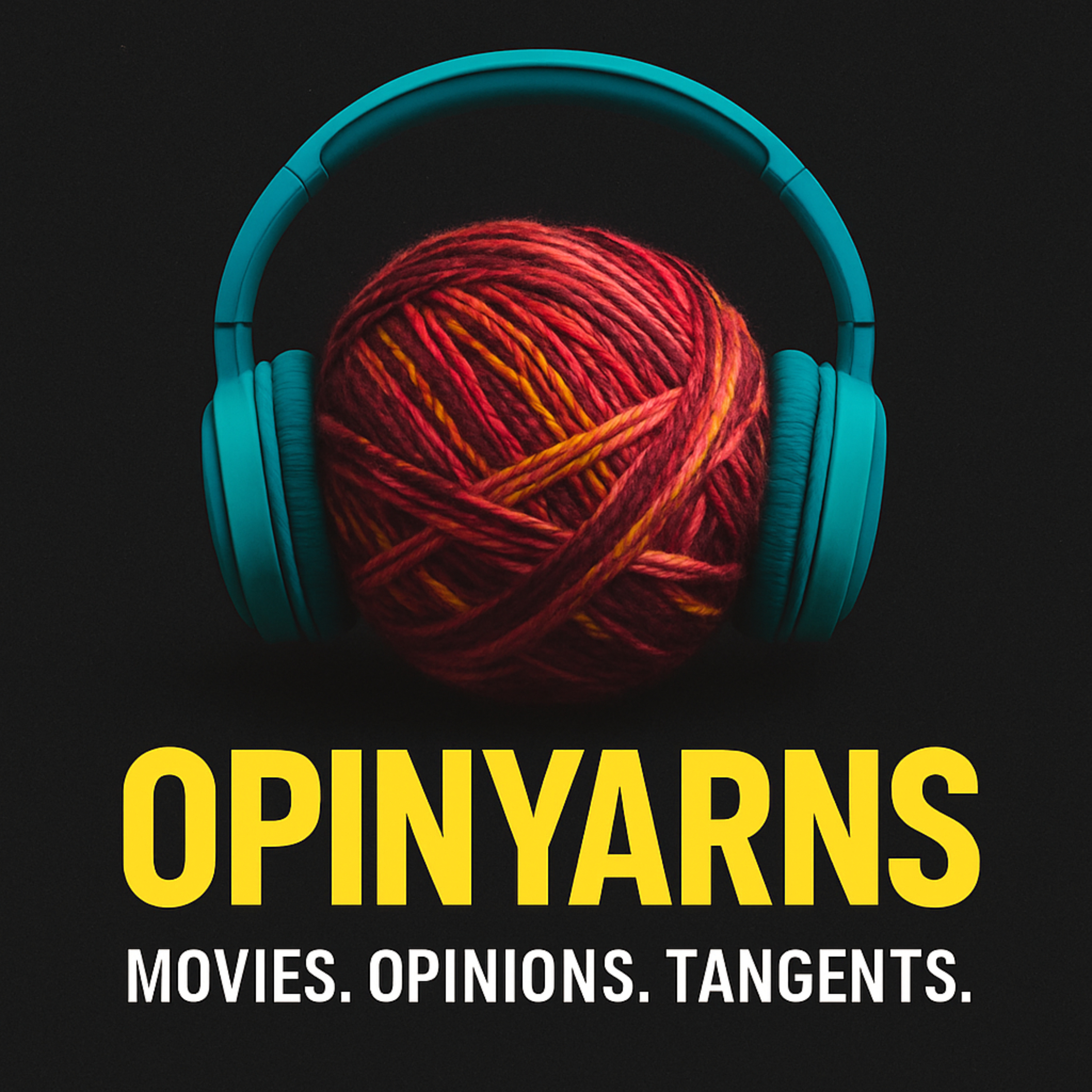 OpinYarns