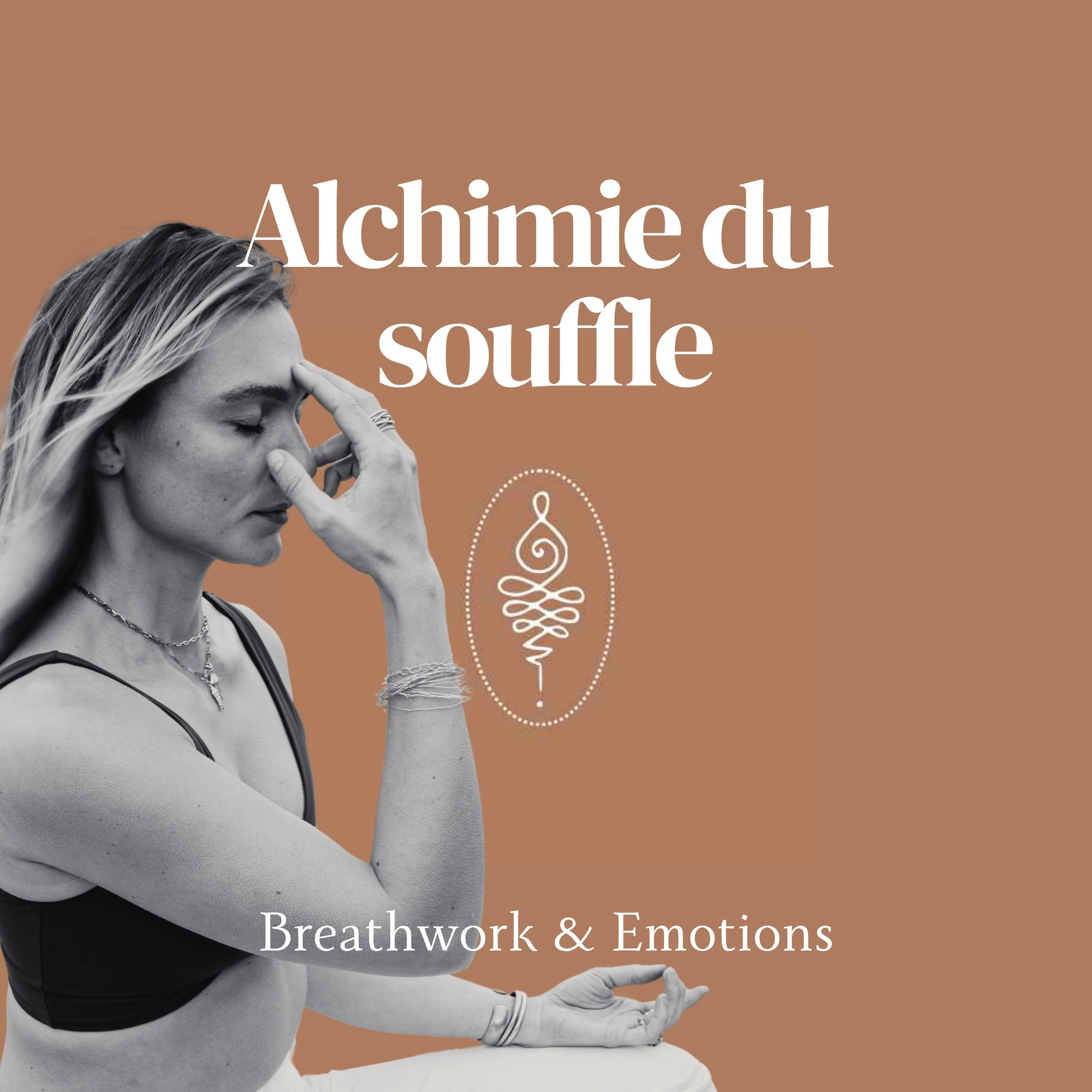 Alchimie du Souffle