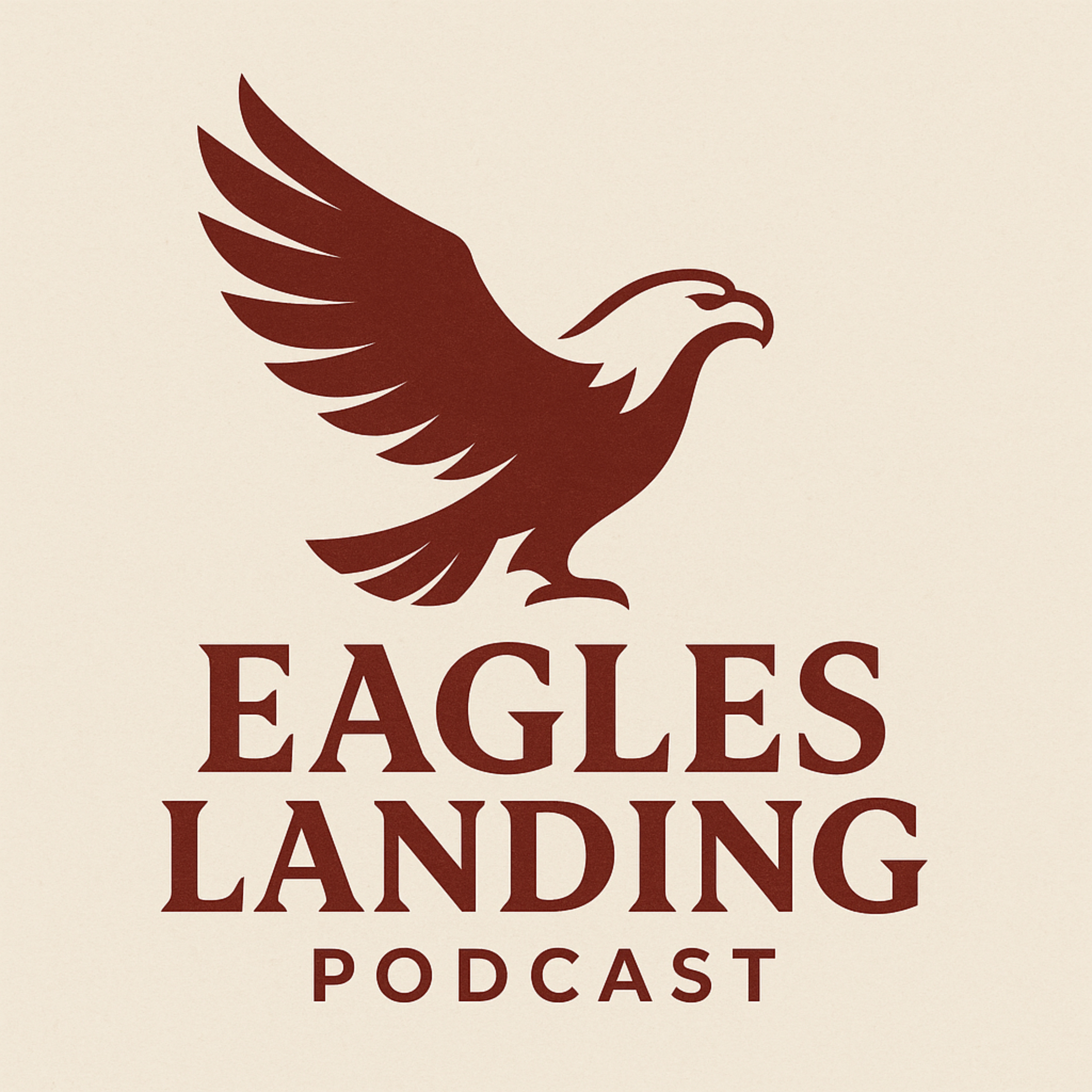 The Eagles Landing Podcast