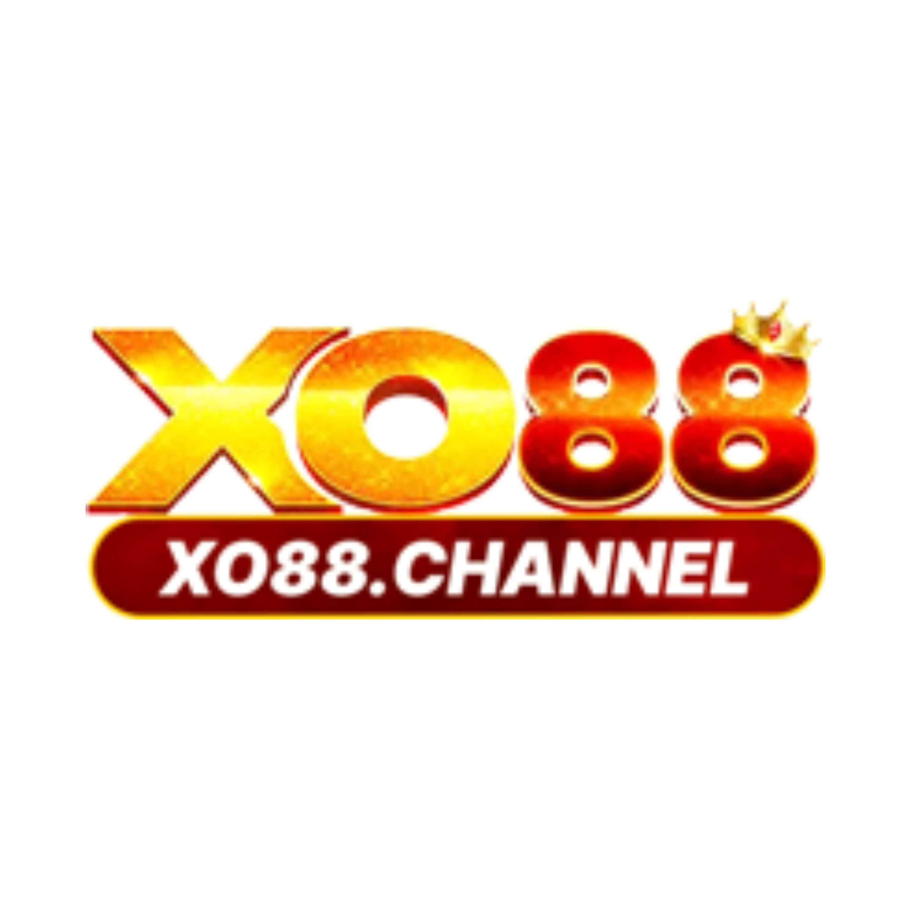 XO88-xo88.channel podcast artwork