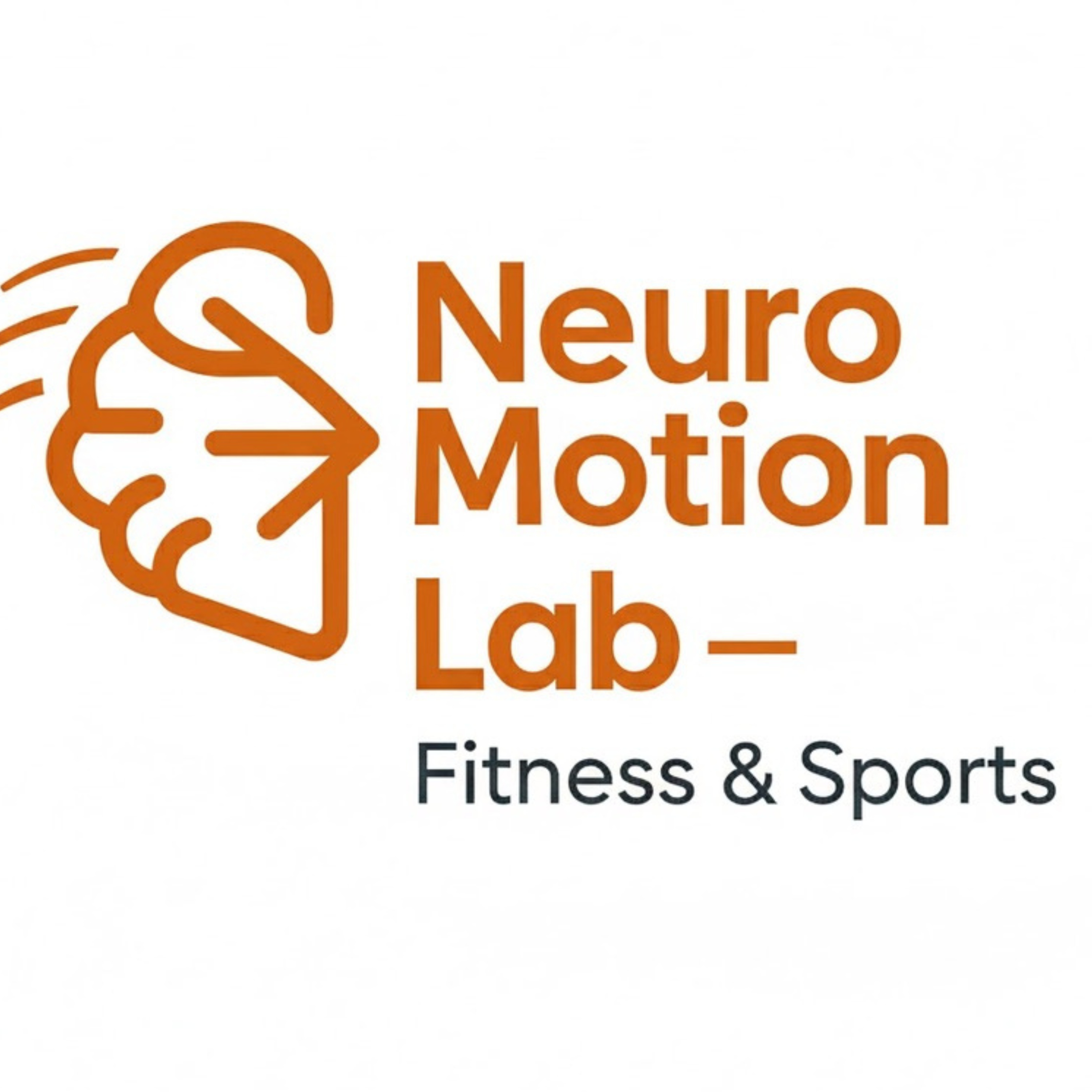 NEURO MOTION LAB cover art