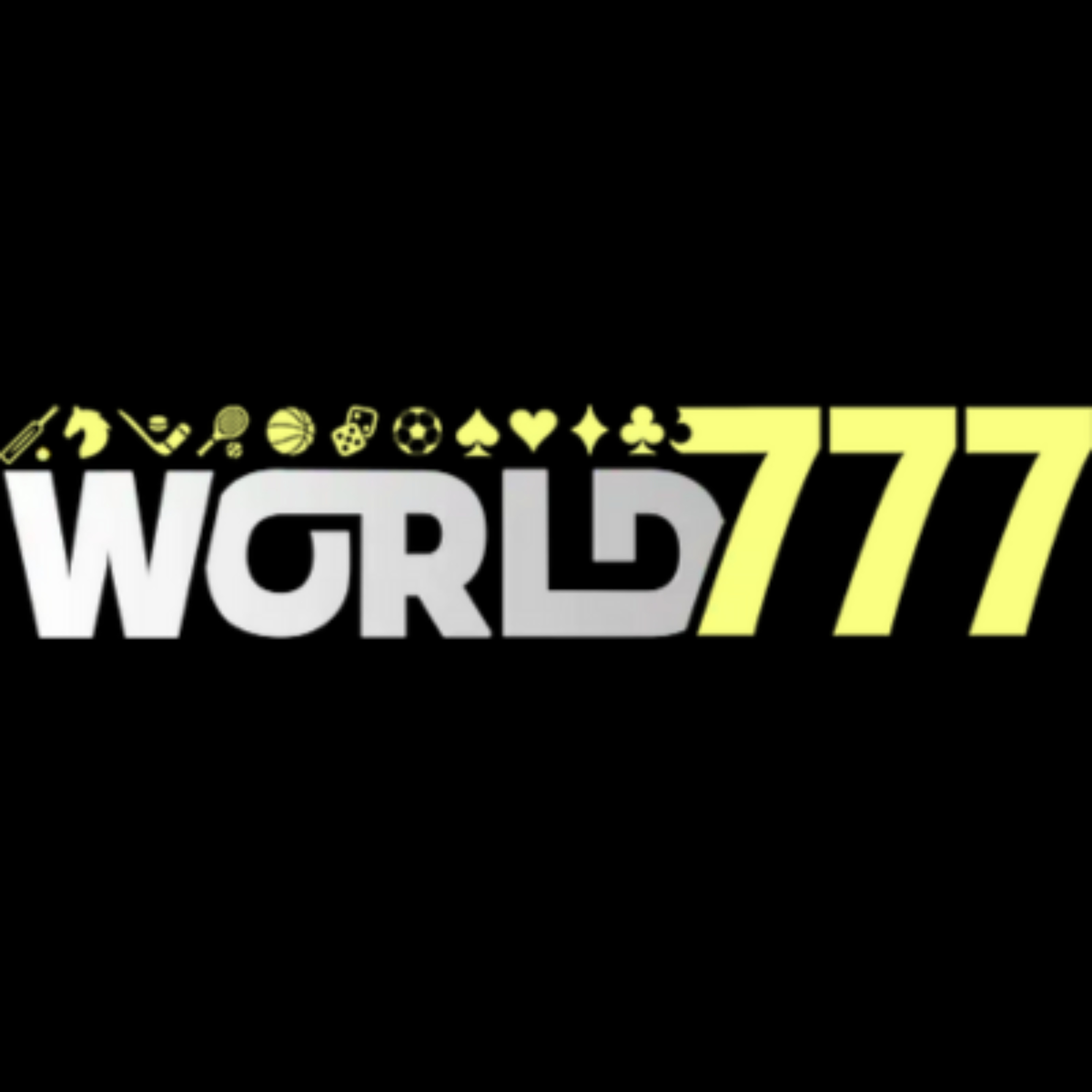 World777 podcast artwork