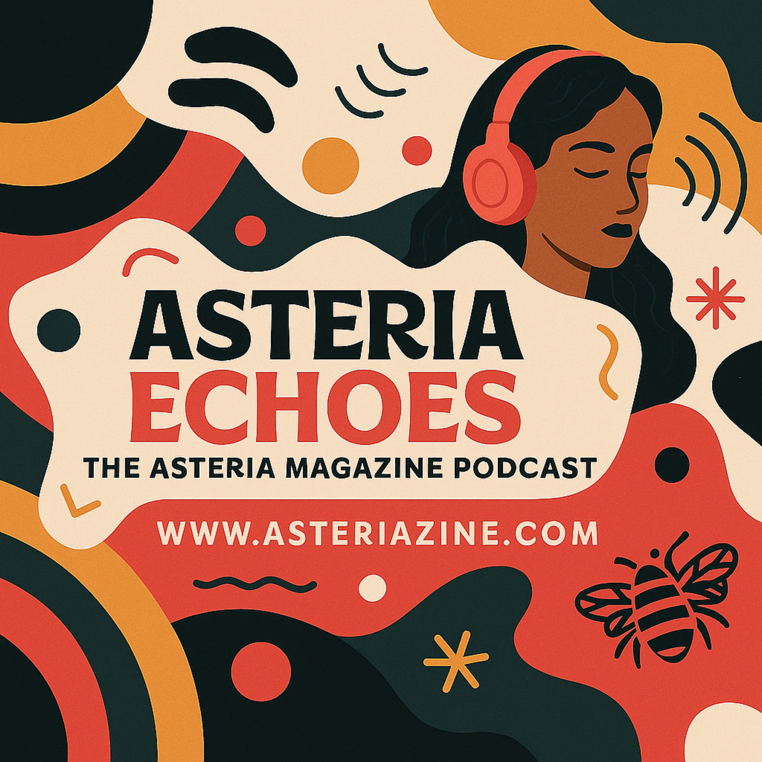 The Asteria Magazine's Echoes