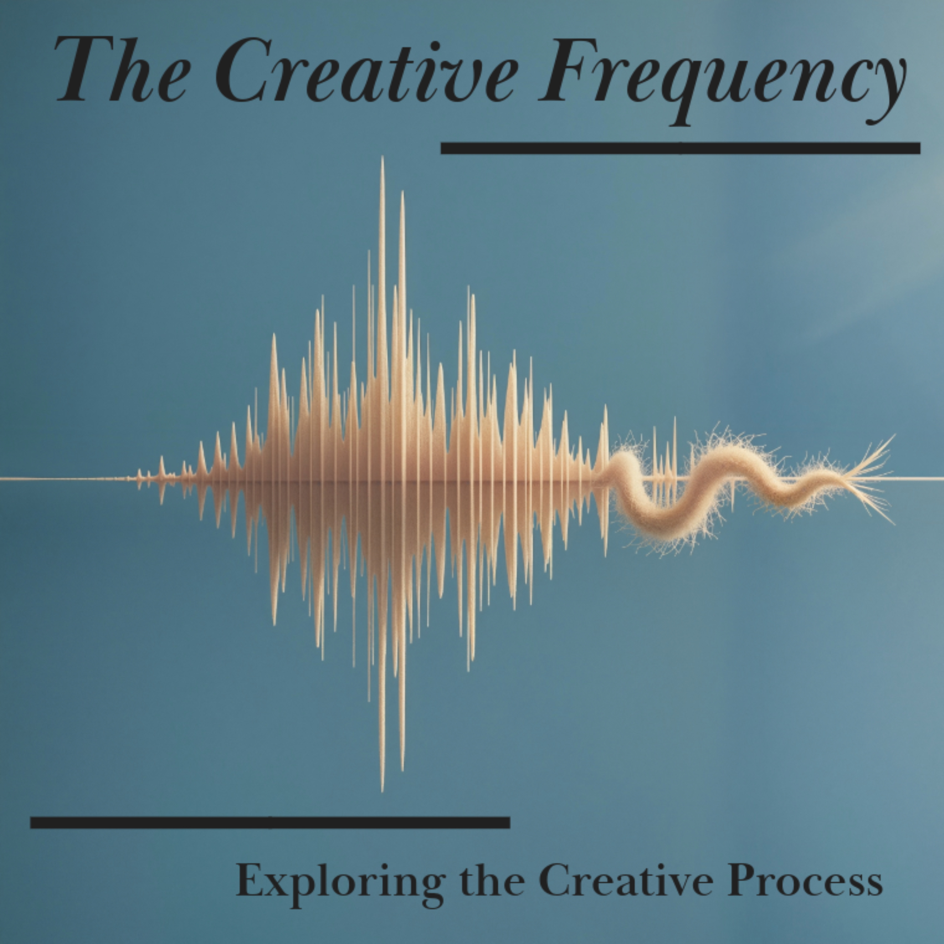The Creative Frequency