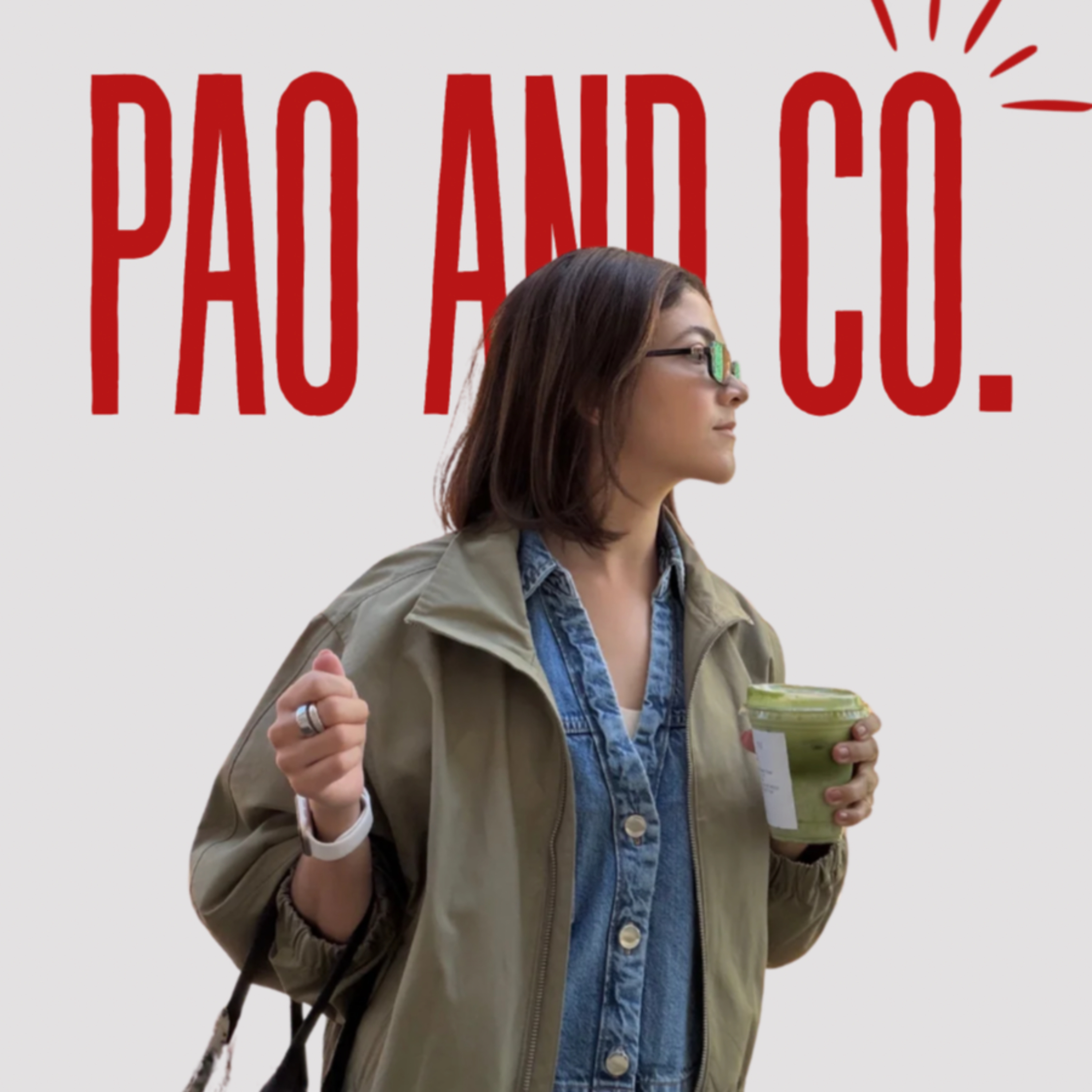 Pao and Co.