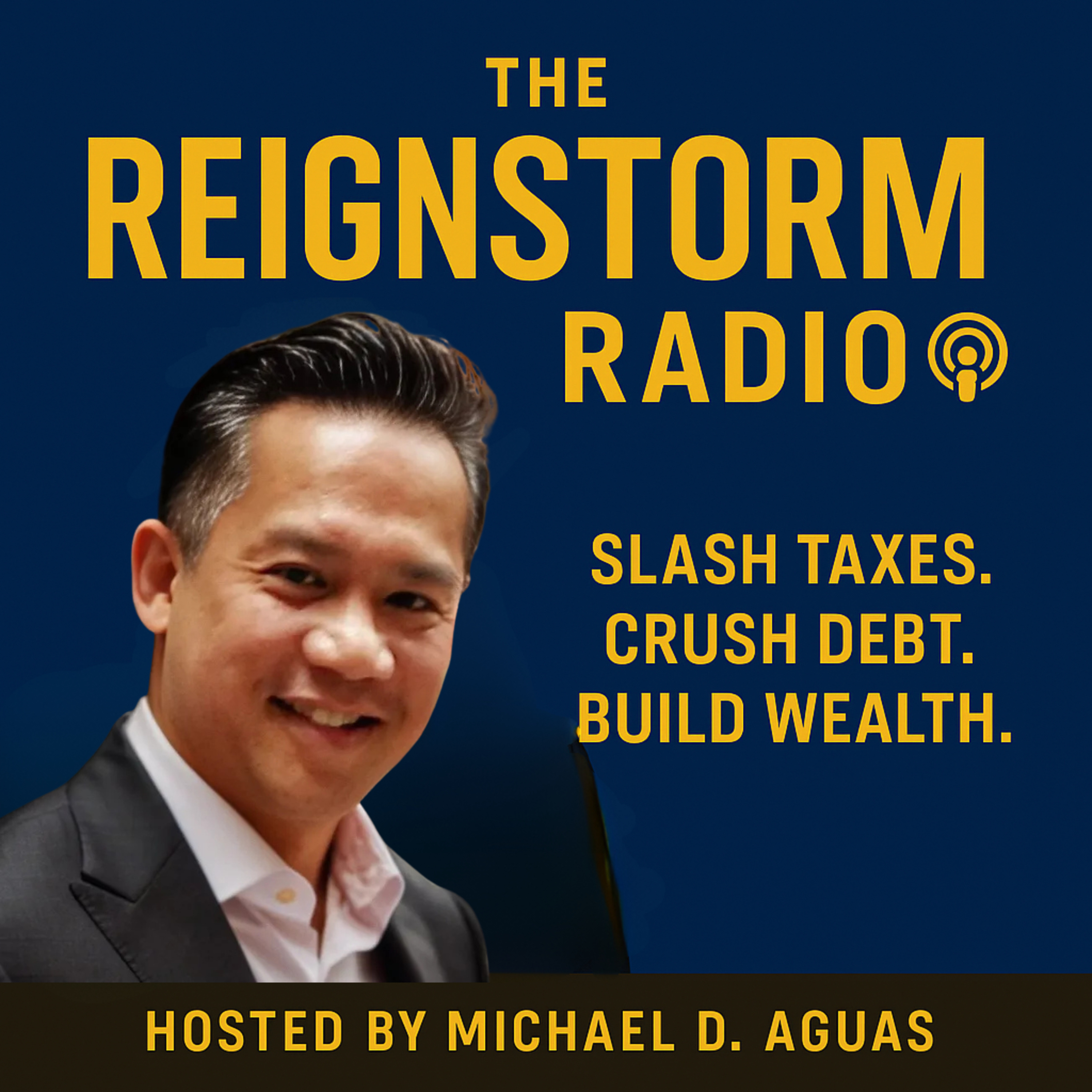 The Reignstorm Radio