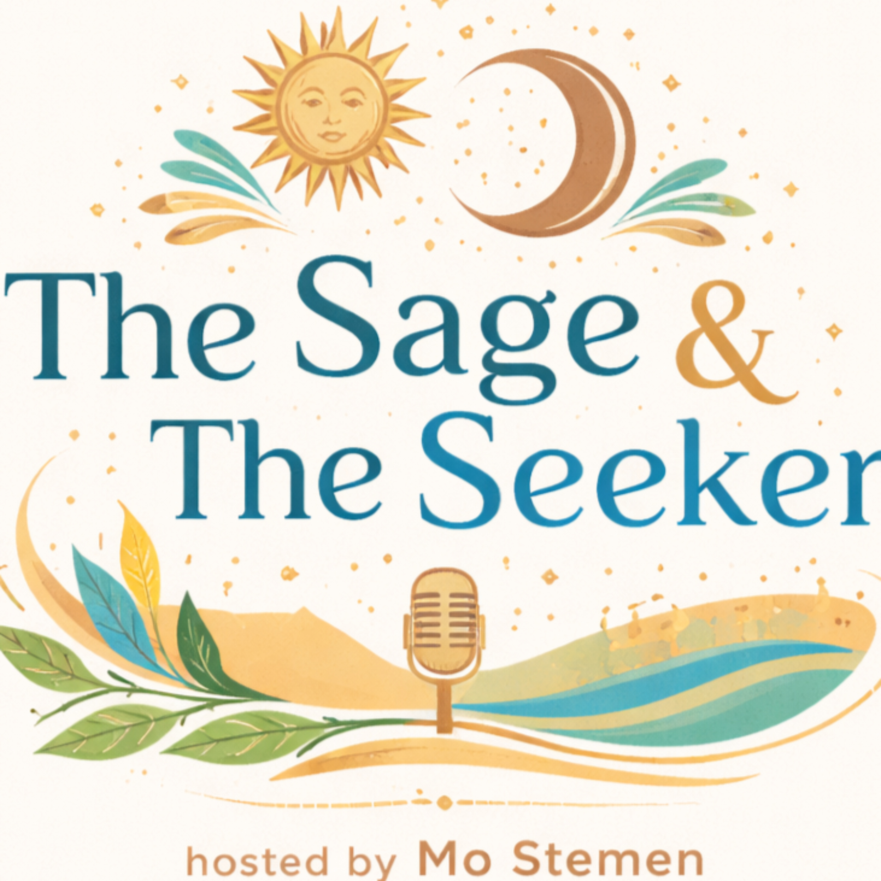 The Sage and the Seeker