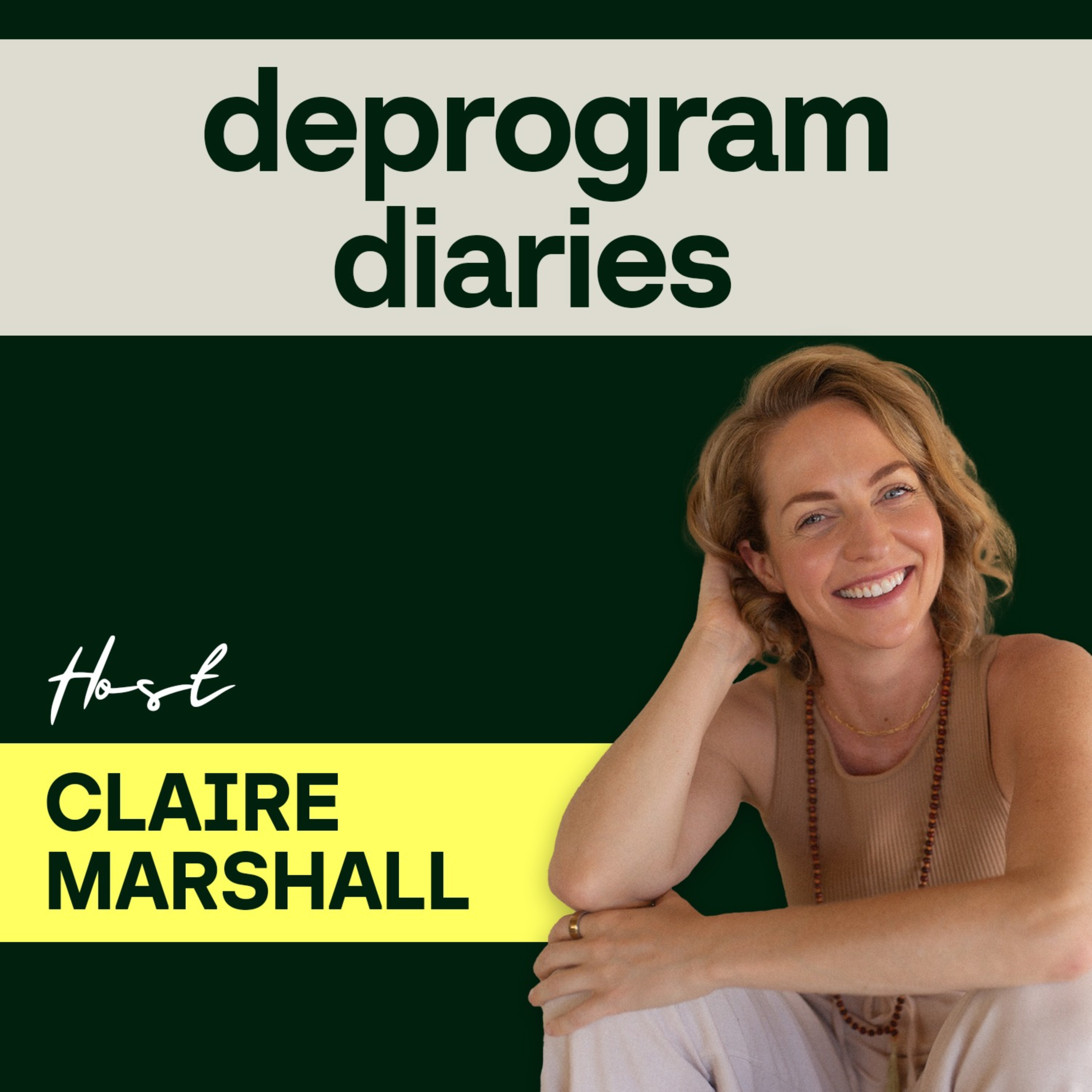 deprogram diaries