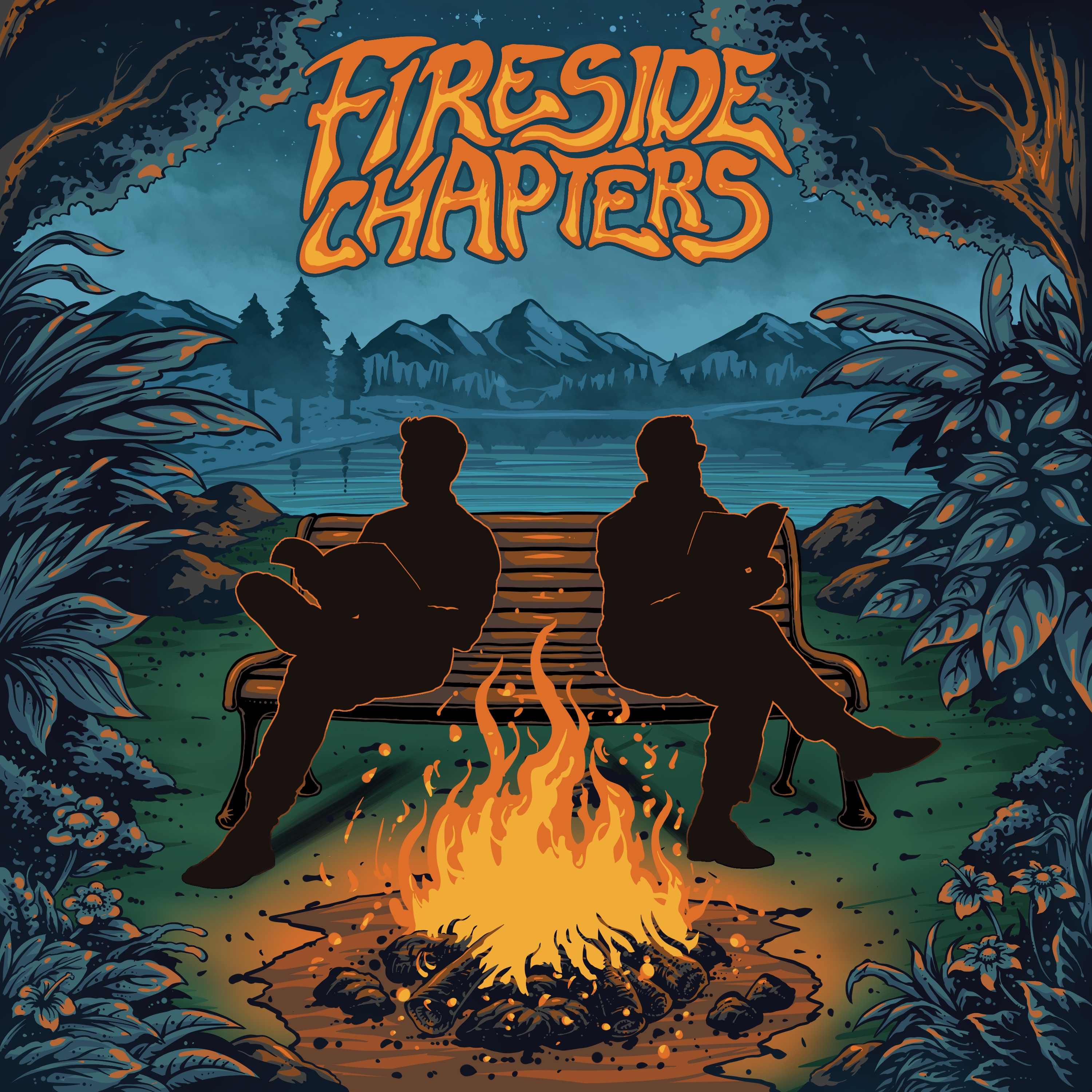 Fireside Chapters