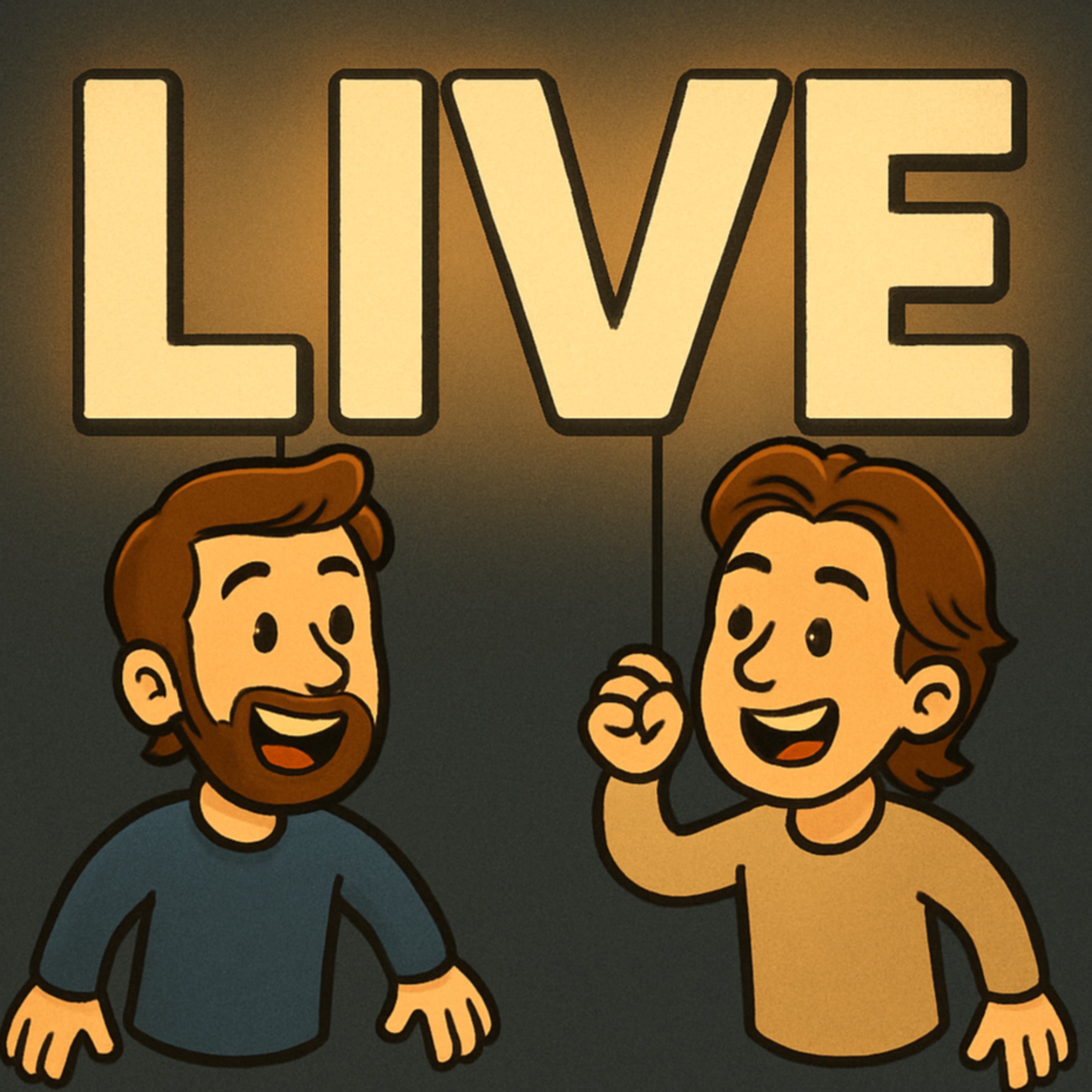 Live & Ungefiltert