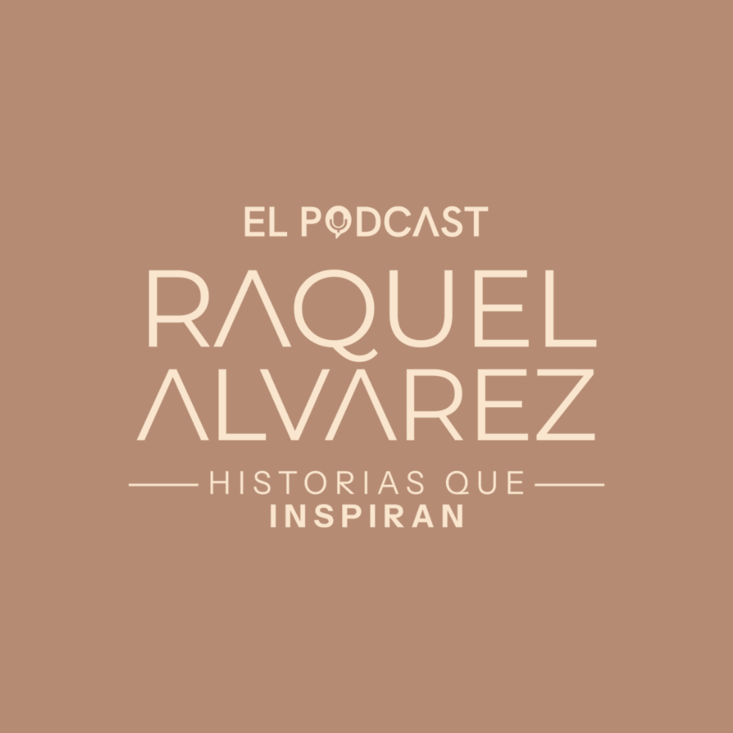 Raquel Alvarez podcast