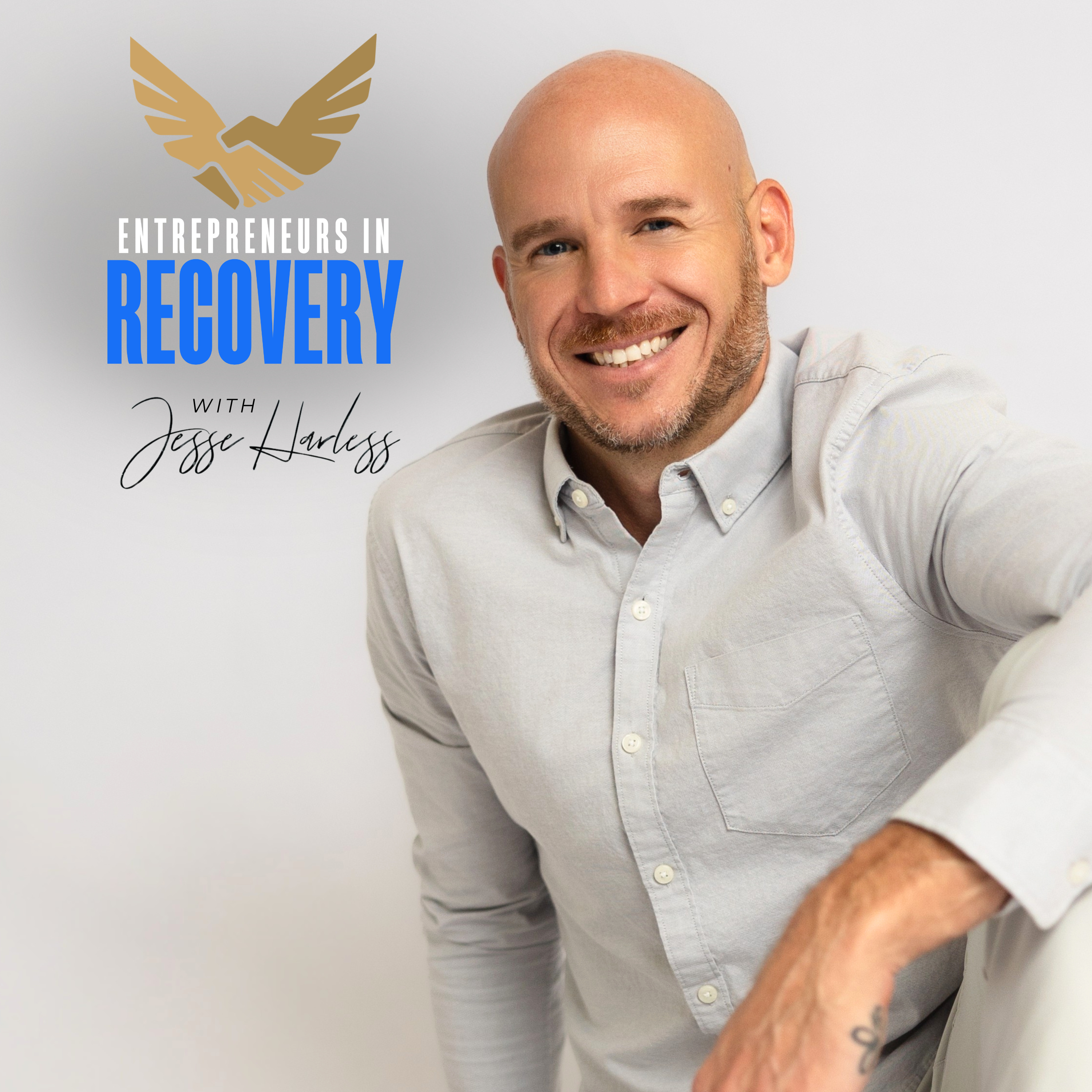 Entrepreneurs In Recovery